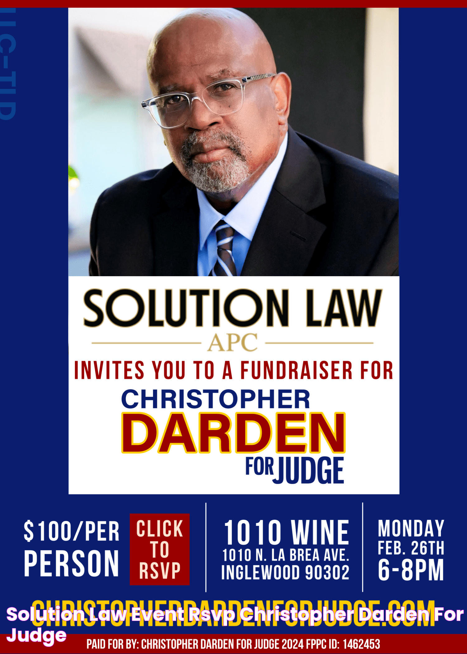 The Intriguing Career And Life Of Christopher Darden: Defense, Prosecution, And Beyond