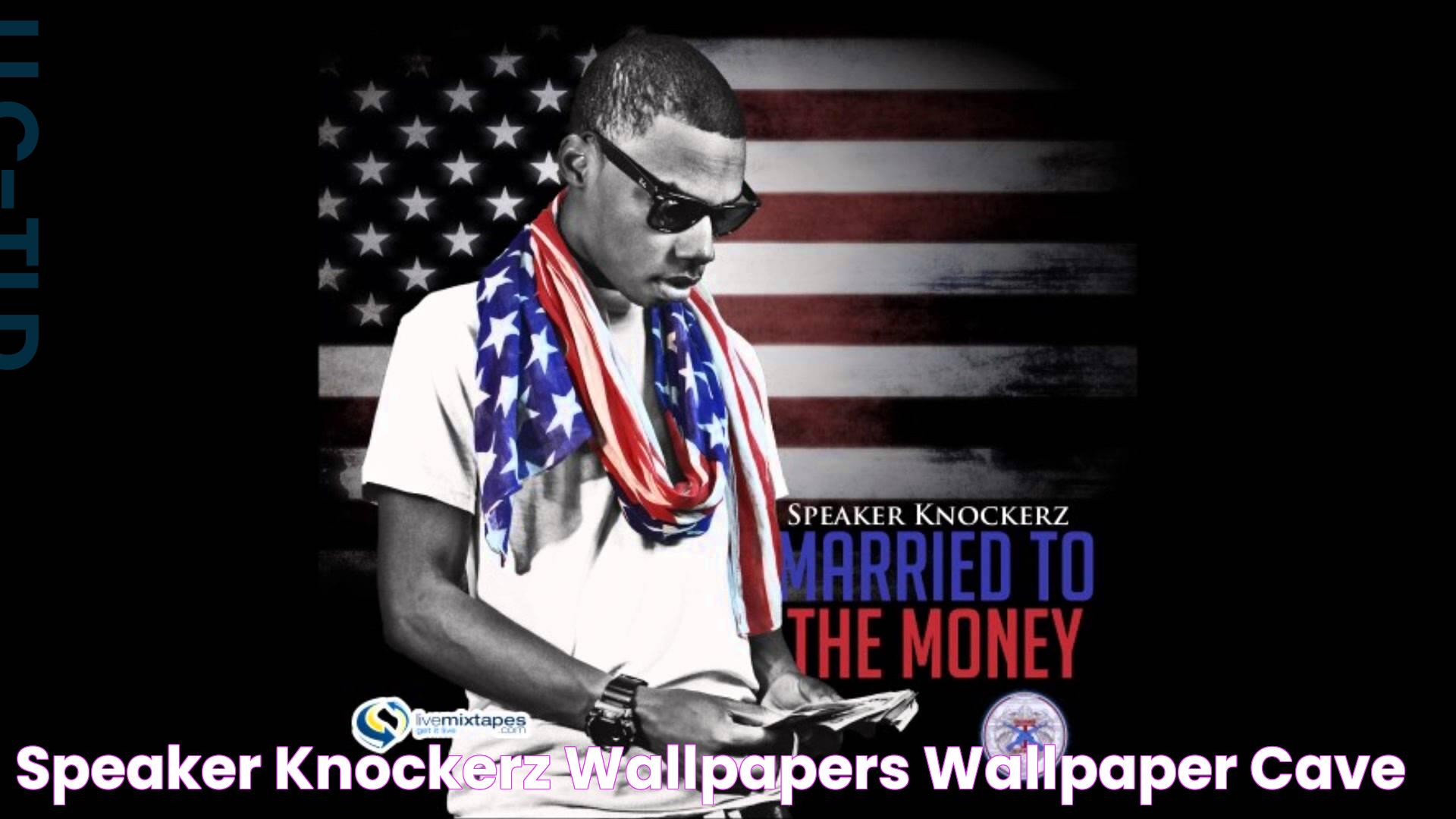 All About Speaker Knockerz: The Life And Impact Of A Musical Prodigy