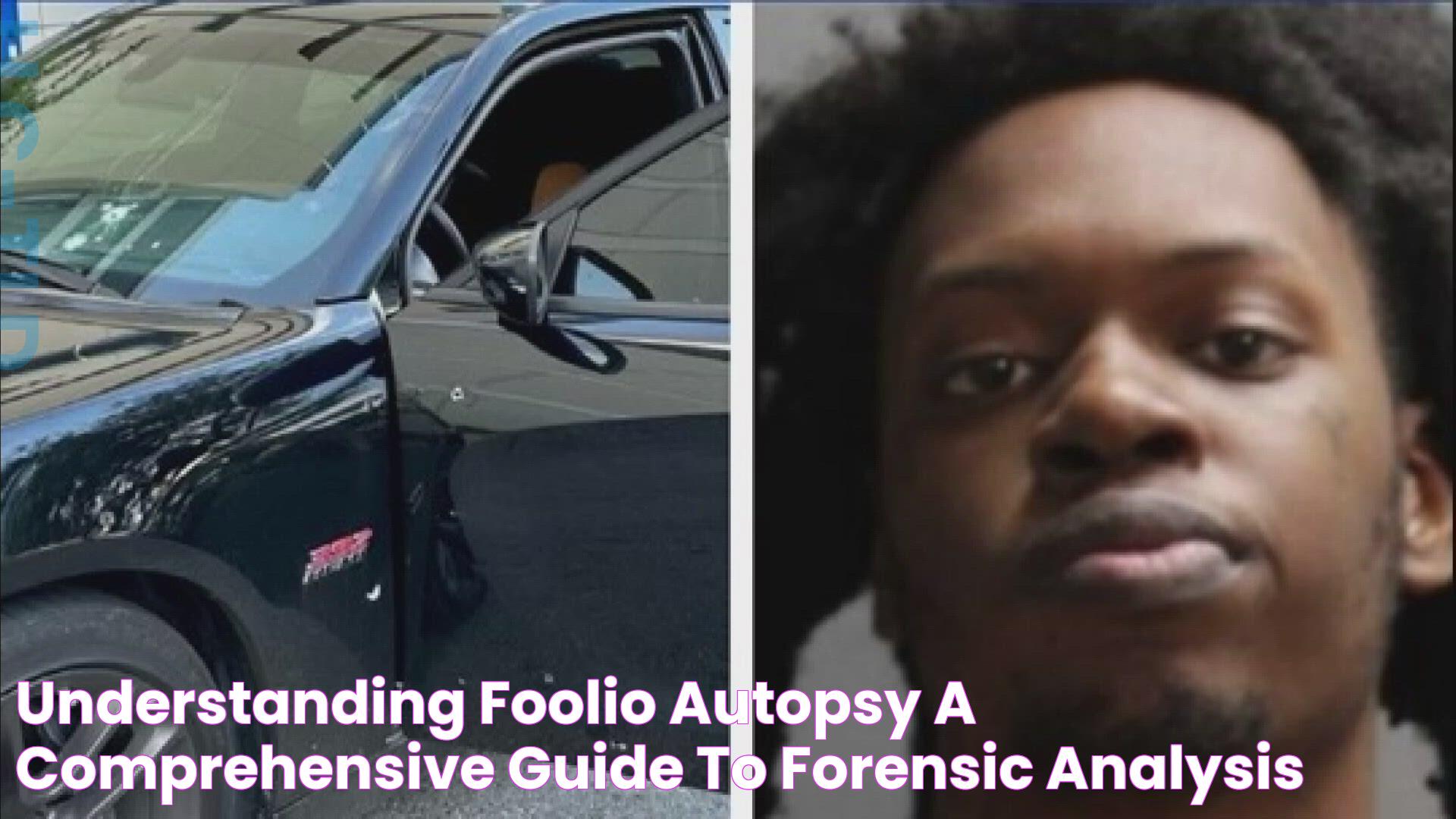 Understanding Foolio Autopsy A Comprehensive Guide To Forensic Analysis