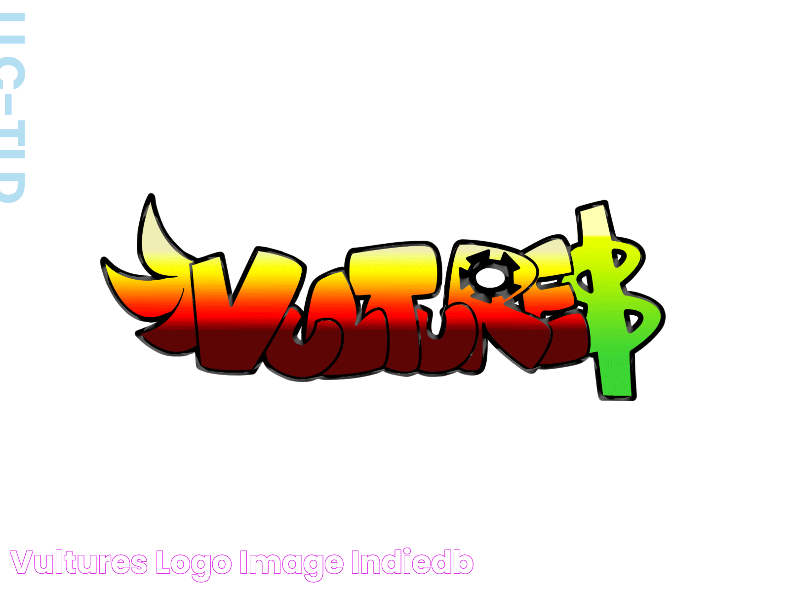 Vultures logo image IndieDB