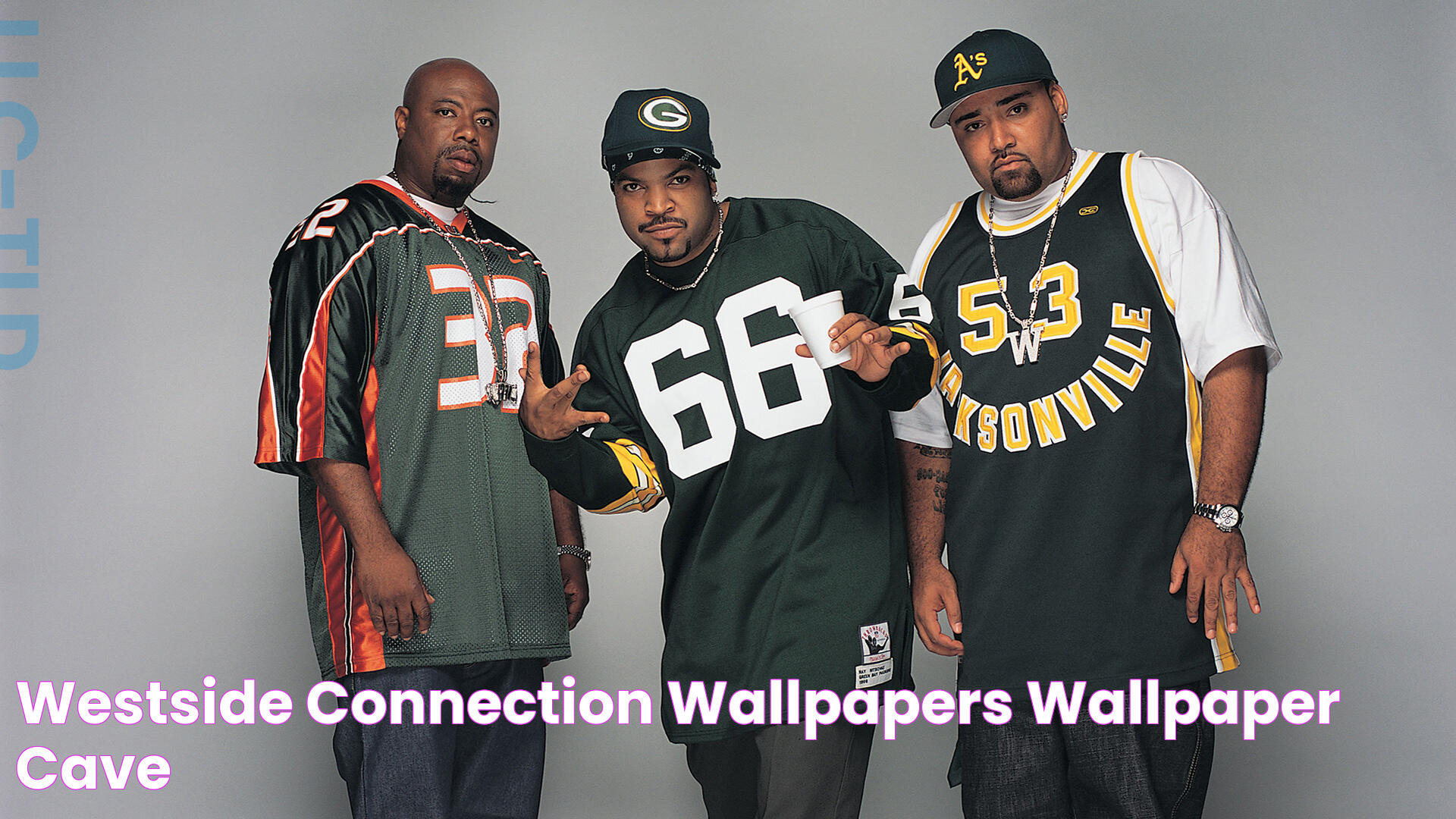 Westside Connection Wallpapers Wallpaper Cave