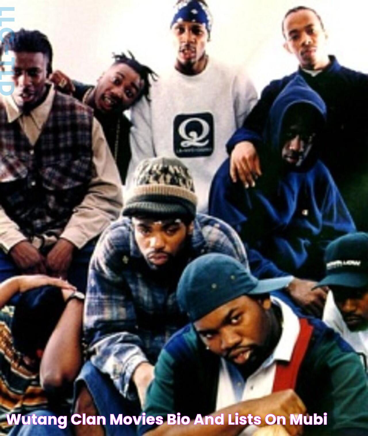 Wu-Tang Clan Members Real Names: A Closer Look At The Legends Behind The Music