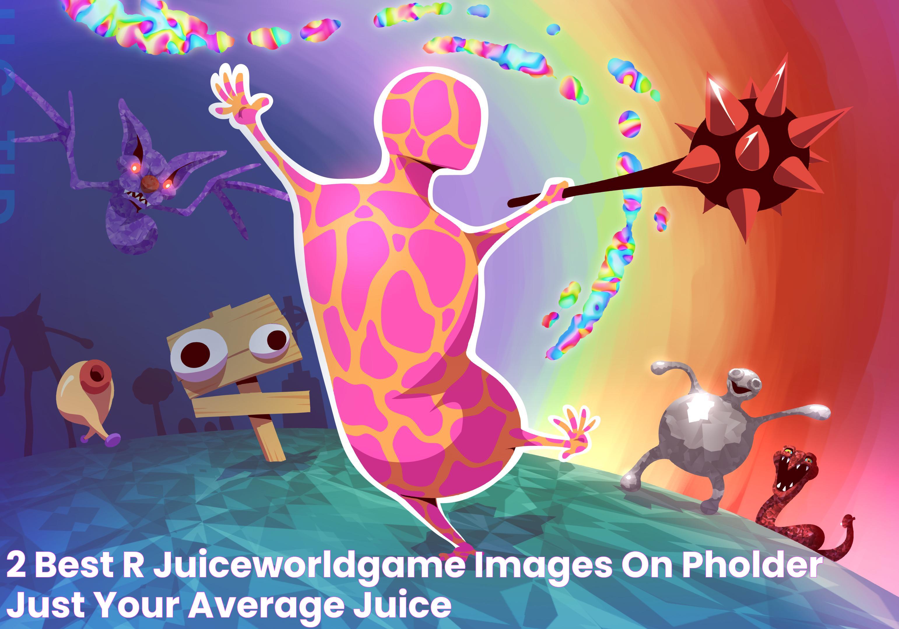 2 best r/juiceworldgame images on Pholder Just your average Juice