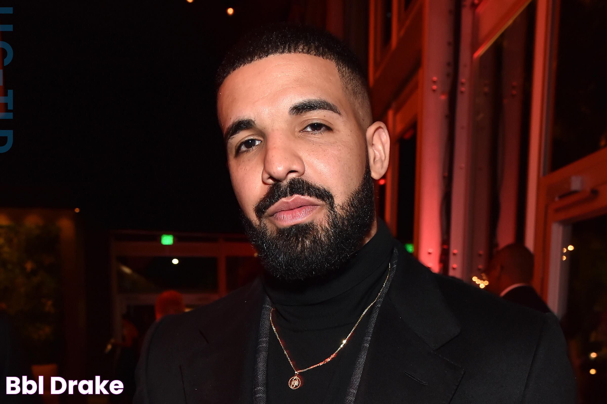 Drake's Intriguing Transformation: The Truth Behind The BBL Rumors