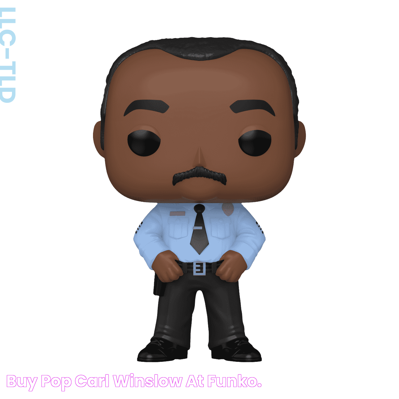 Buy Pop! Carl Winslow at Funko.