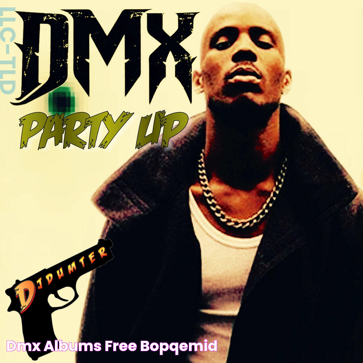 DMX Albums: A Musical Saga