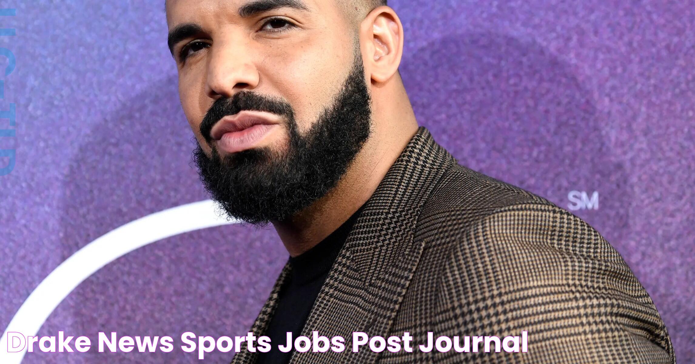 Latest Updates On Drake News: What's Happening In The World Of Drake?