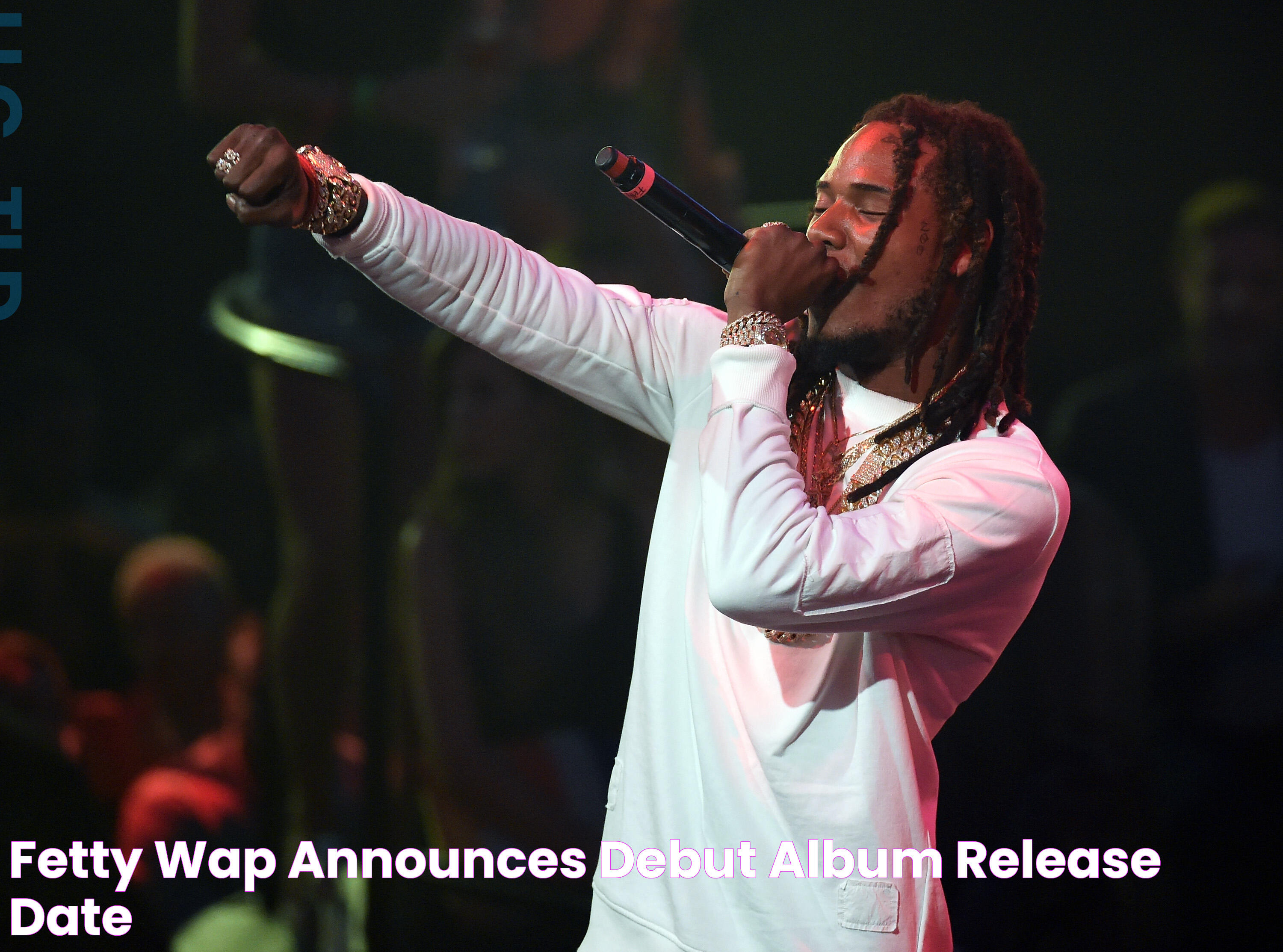 Fetty Wap Release Date: The Anticipation Builds For Fans