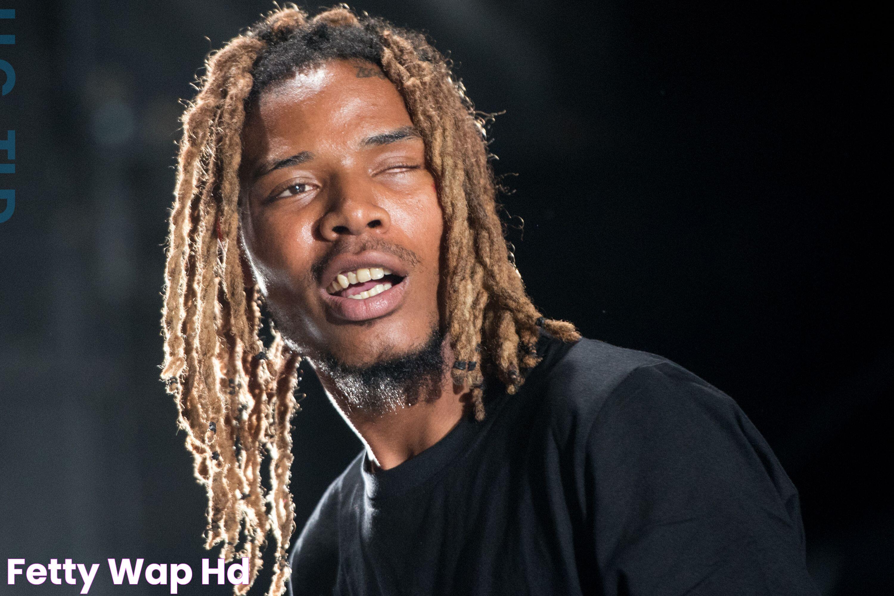 Fetty Wap Hd