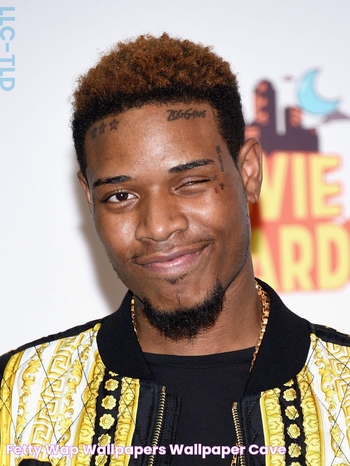 Fetty Wap Wallpapers Wallpaper Cave