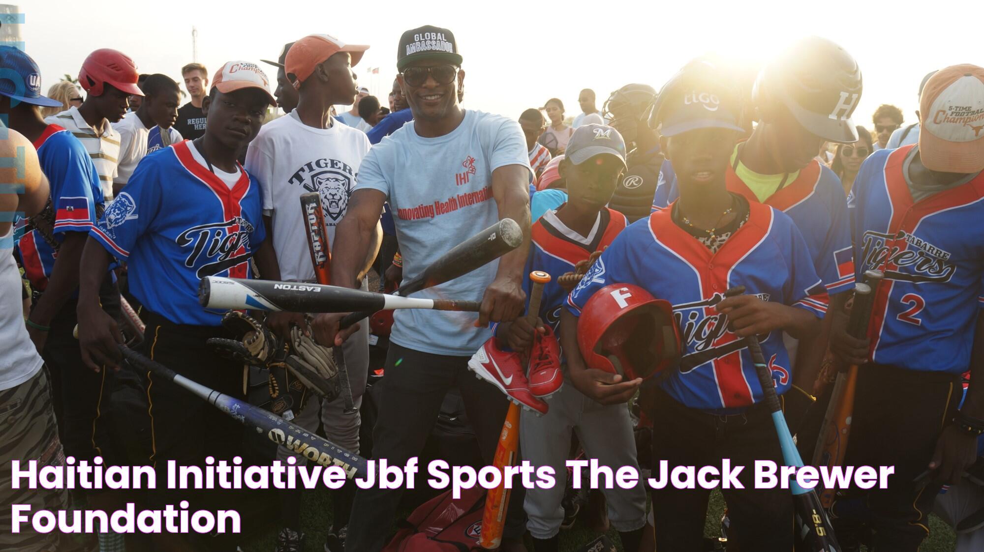 Intriguing Life And Times Of Haitian Jack: A Controversial Figure