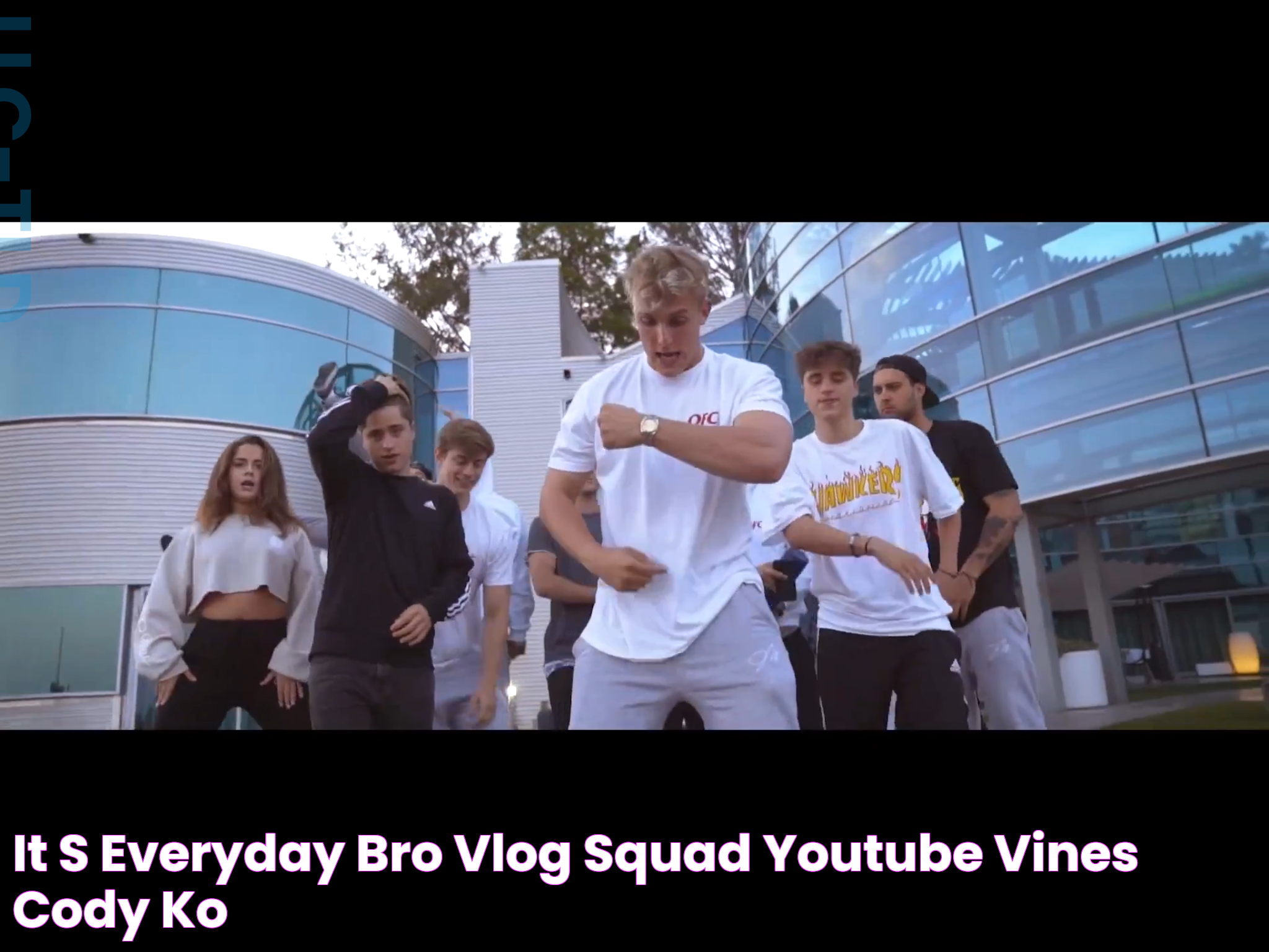 The Phenomenon Of It's Everyday Bro: From Viral Sensation To Cultural Impact