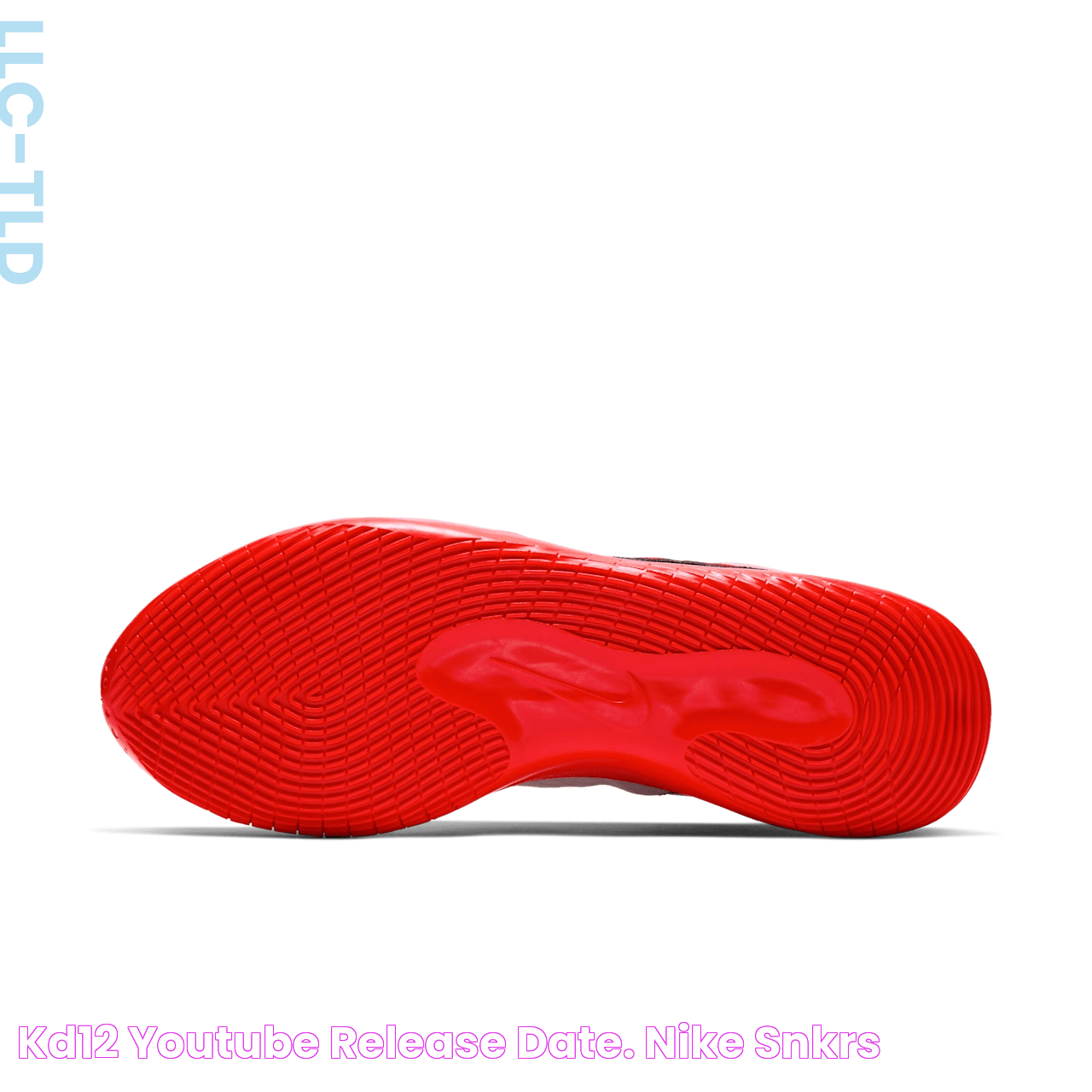 KD12 'YouTube' Release Date. Nike SNKRS