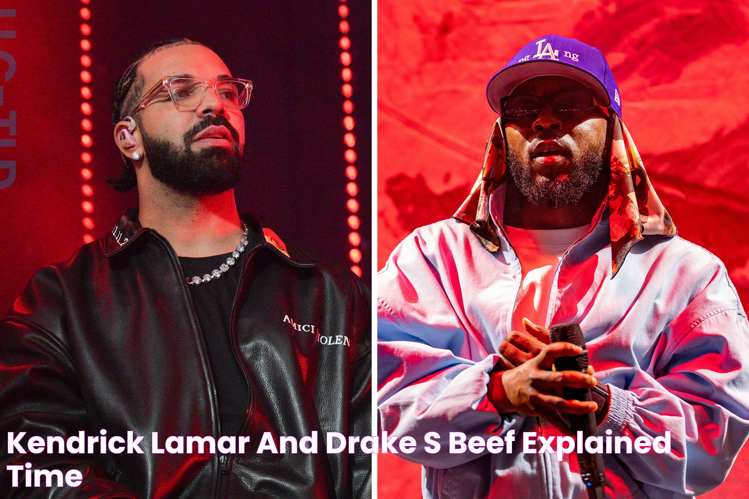 Stephen Curry Weighs In On Kendrick Lamar-Drake Beef: Insights And Reactions