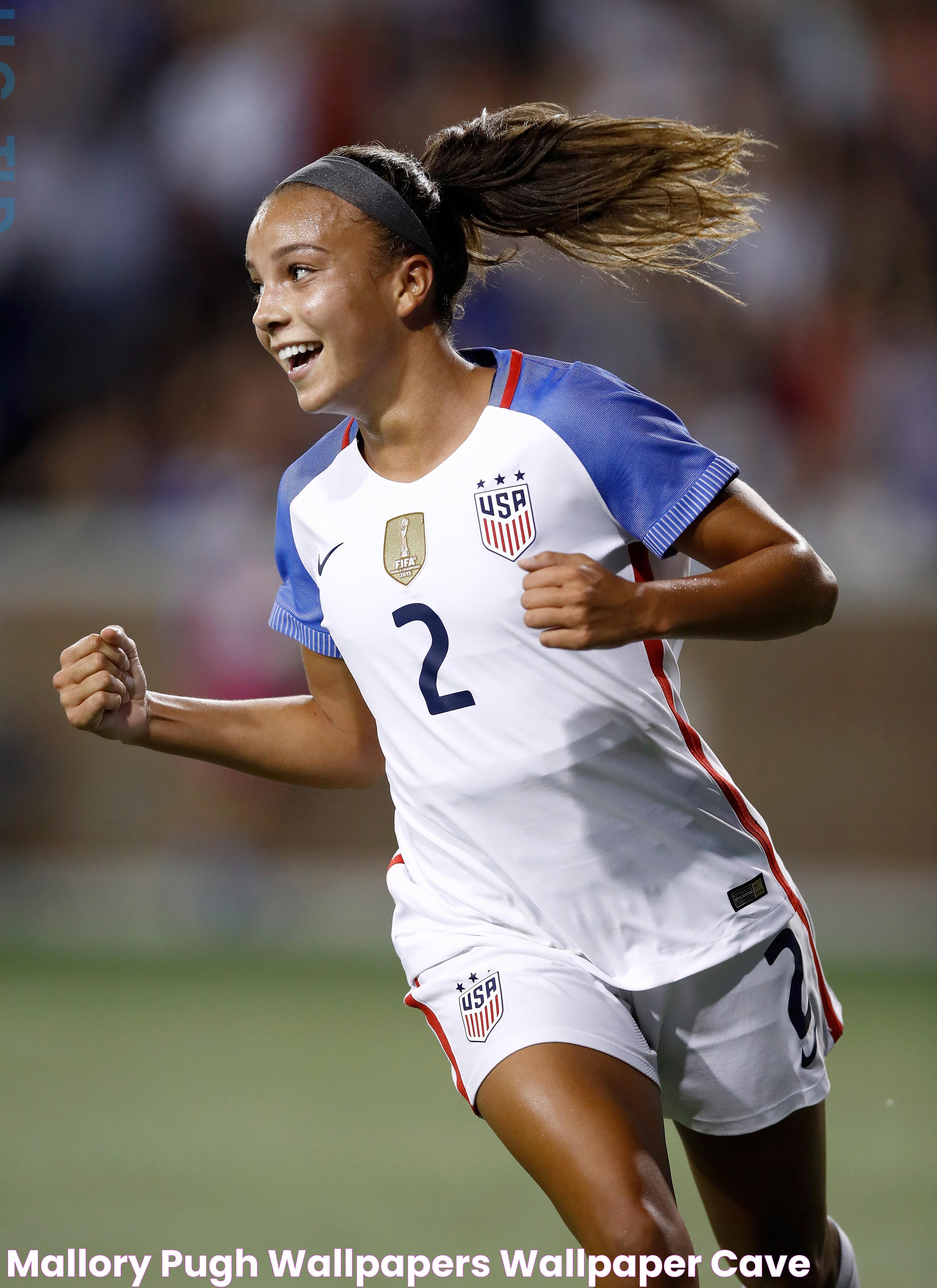 Mallory Pugh Wallpapers Wallpaper Cave