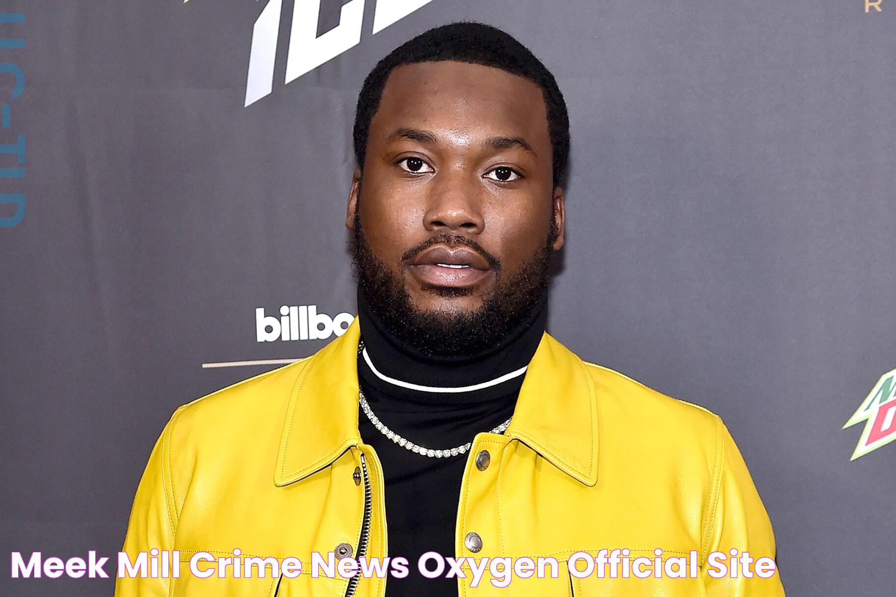 Meek Mill Gay: The Untold Story And Impact