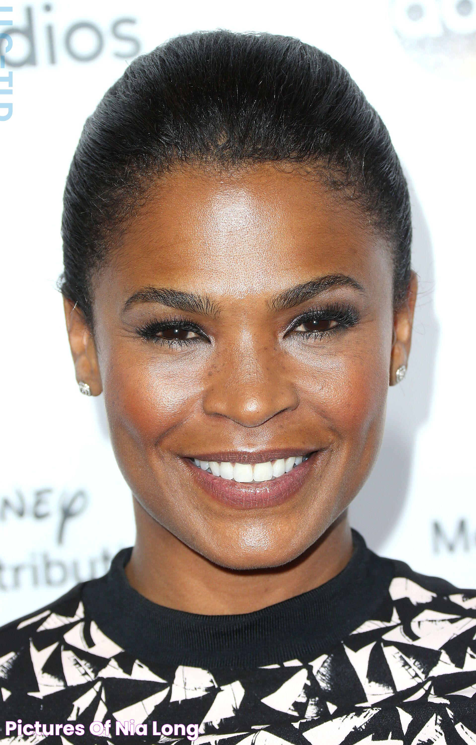 Pictures of Nia Long