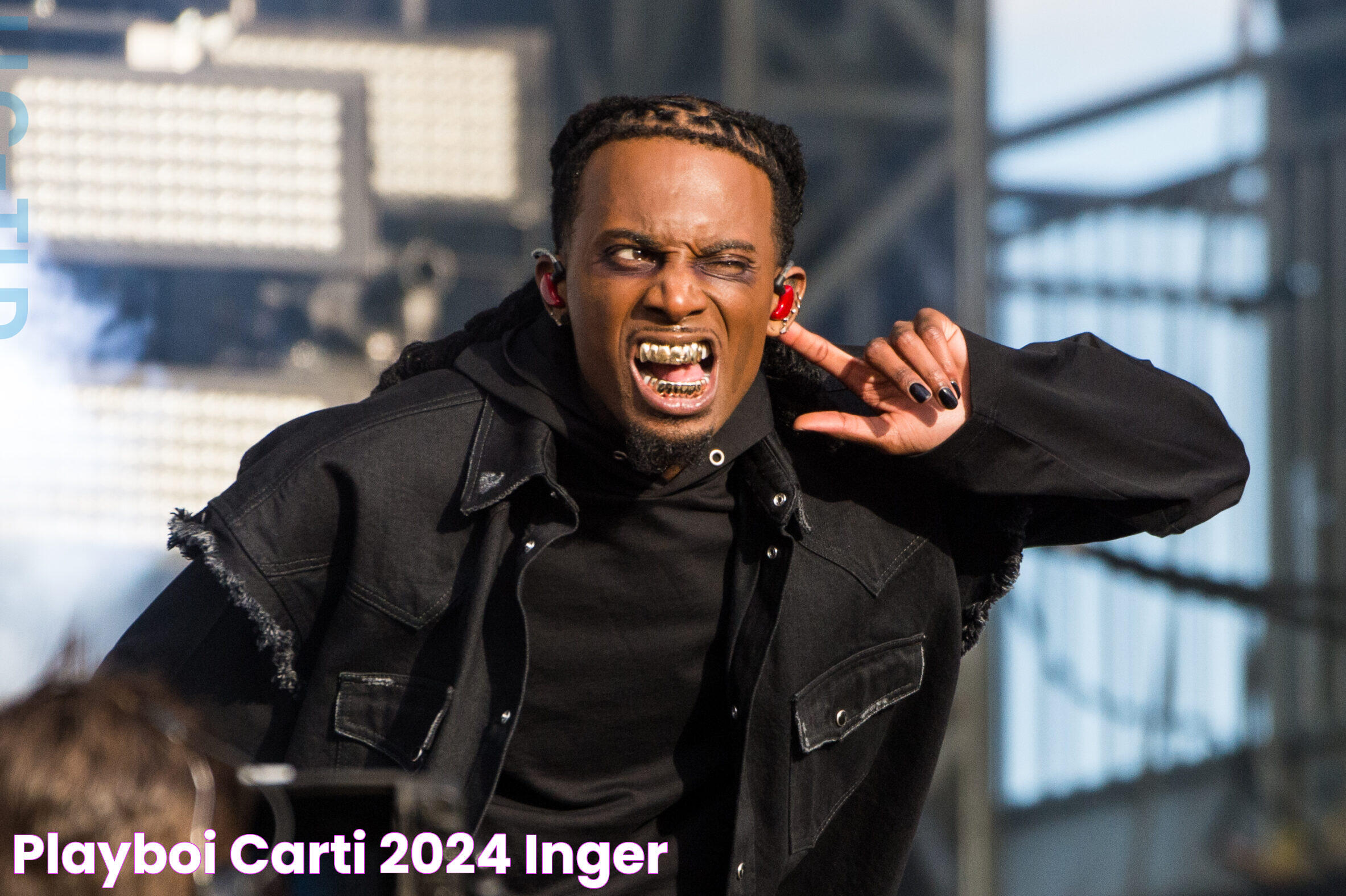 What's Next For Playboi Carti In 2024?