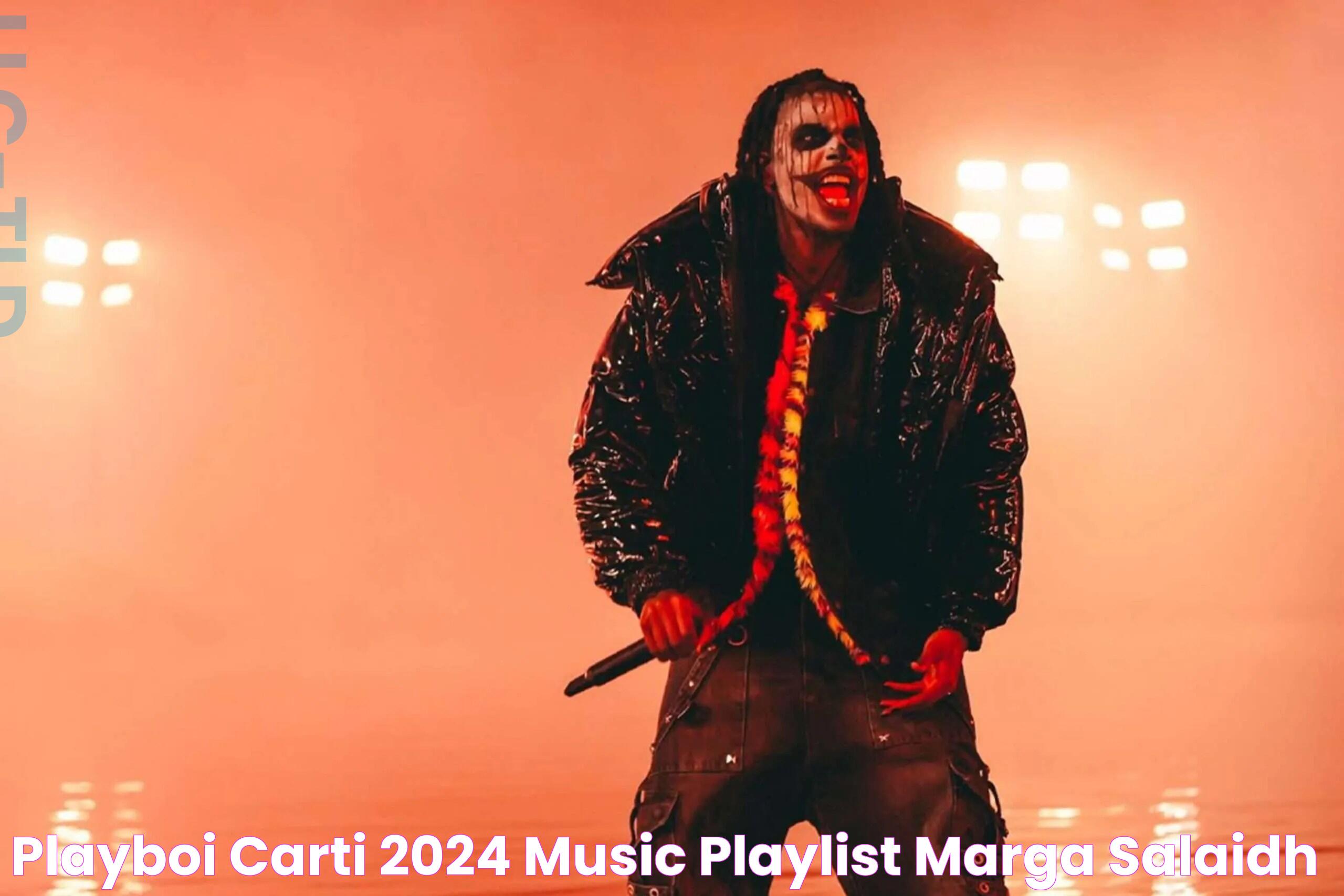 Anticipating The Release: When Does 2024 Music Carti Come Out?