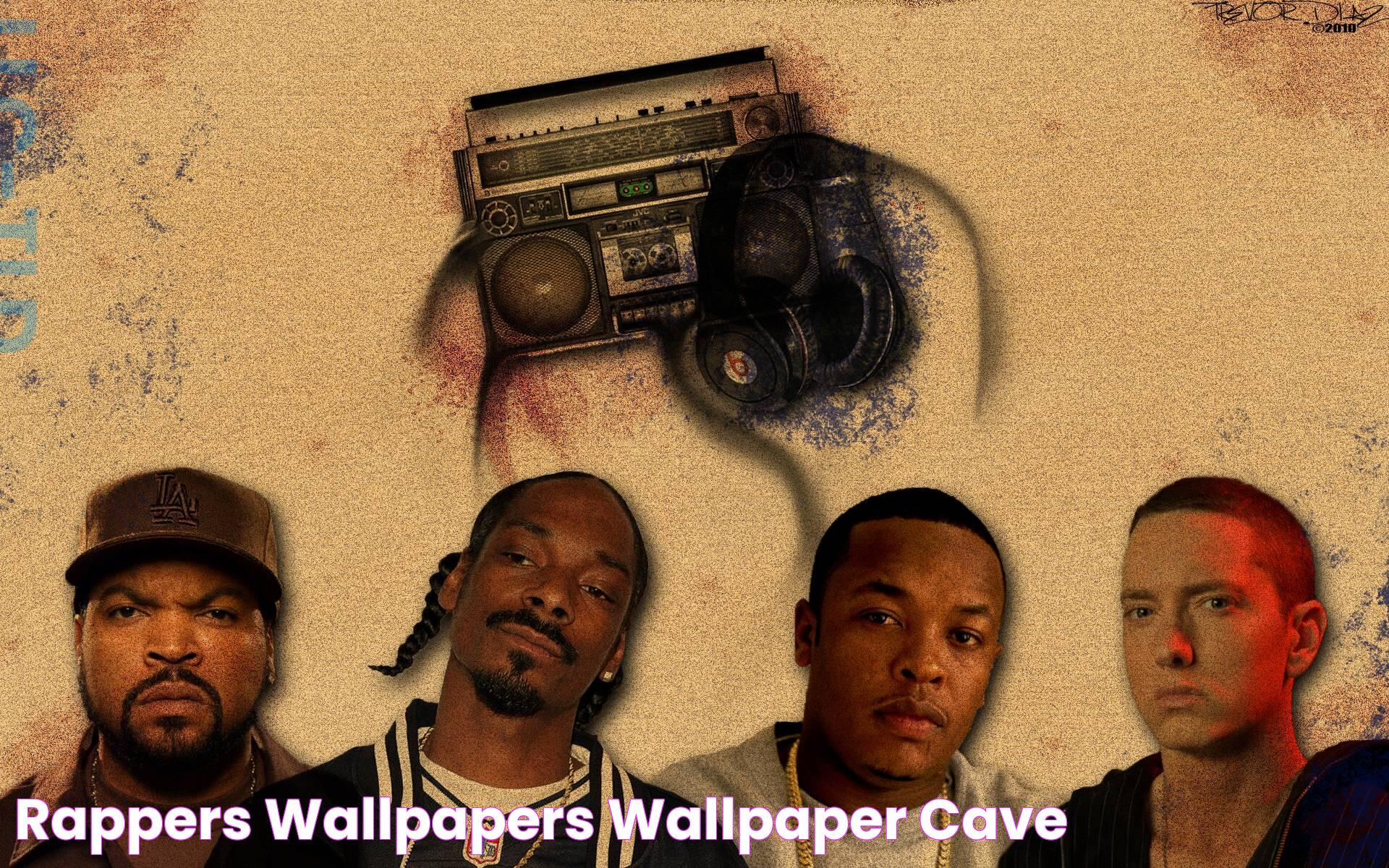 Iconic 90s Rappers: A Nostalgic Dive Into Hip-Hop's Golden Era