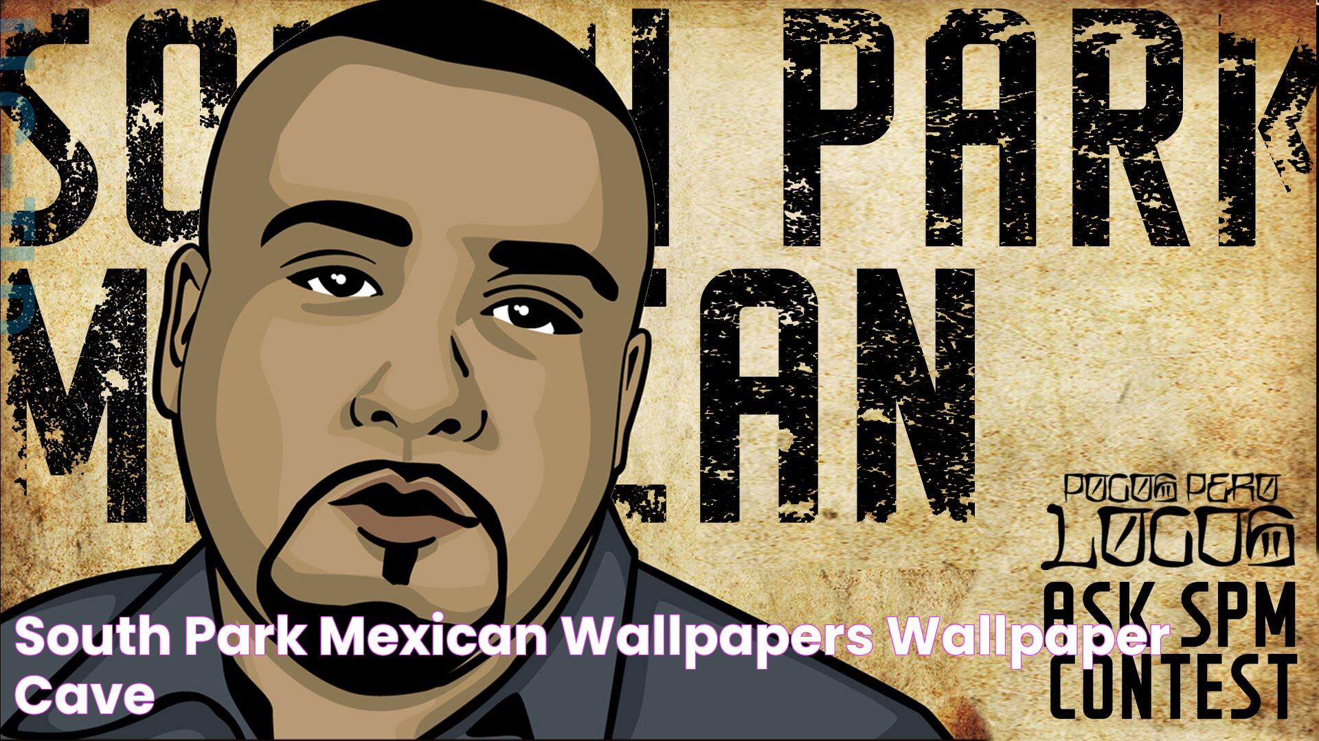 South Park Mexican: The Intriguing Journey Of A Controversial Rapper