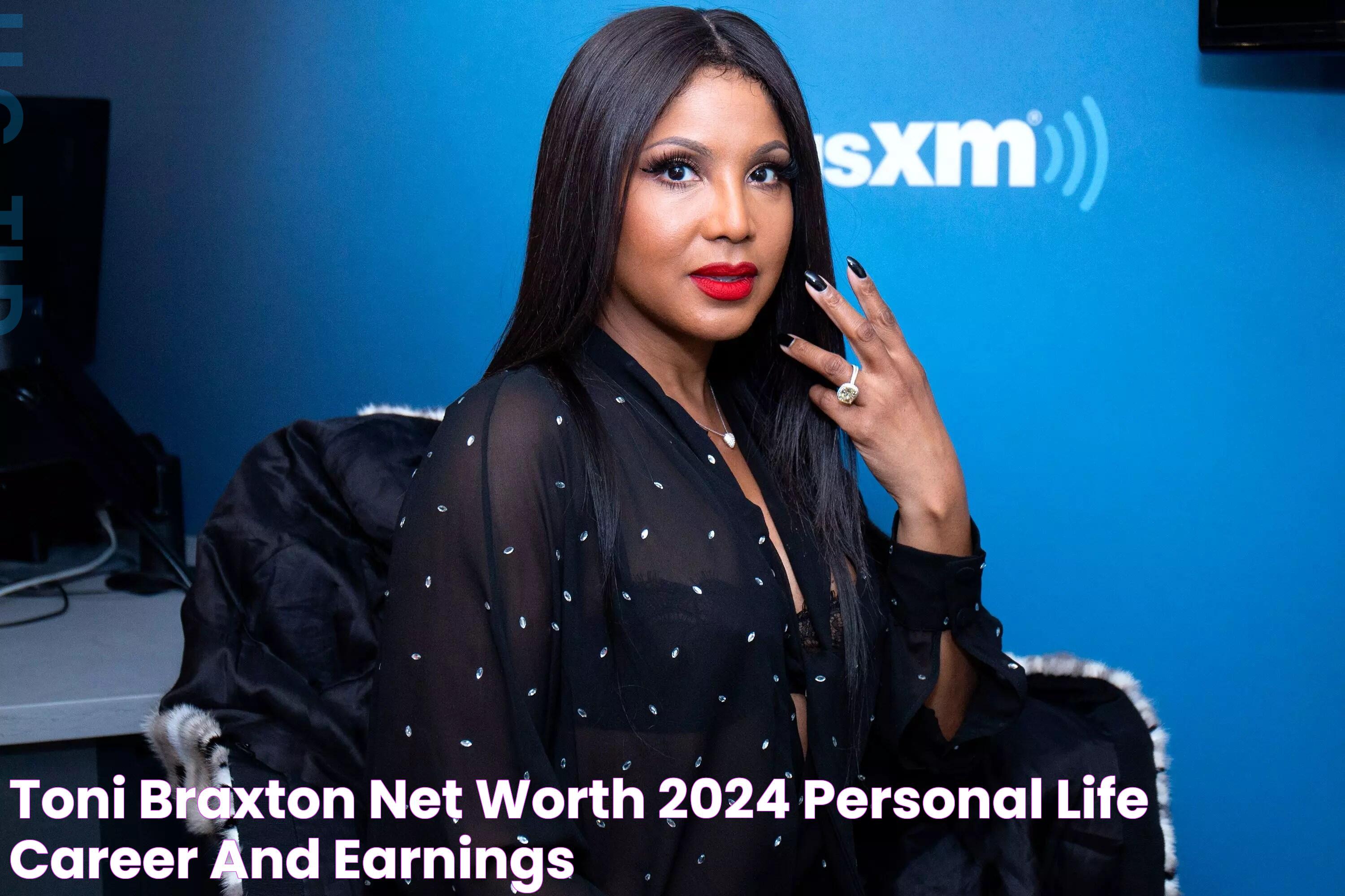 Anticipating Toni Braxton's Net Worth In 2024: Insights And Analysis