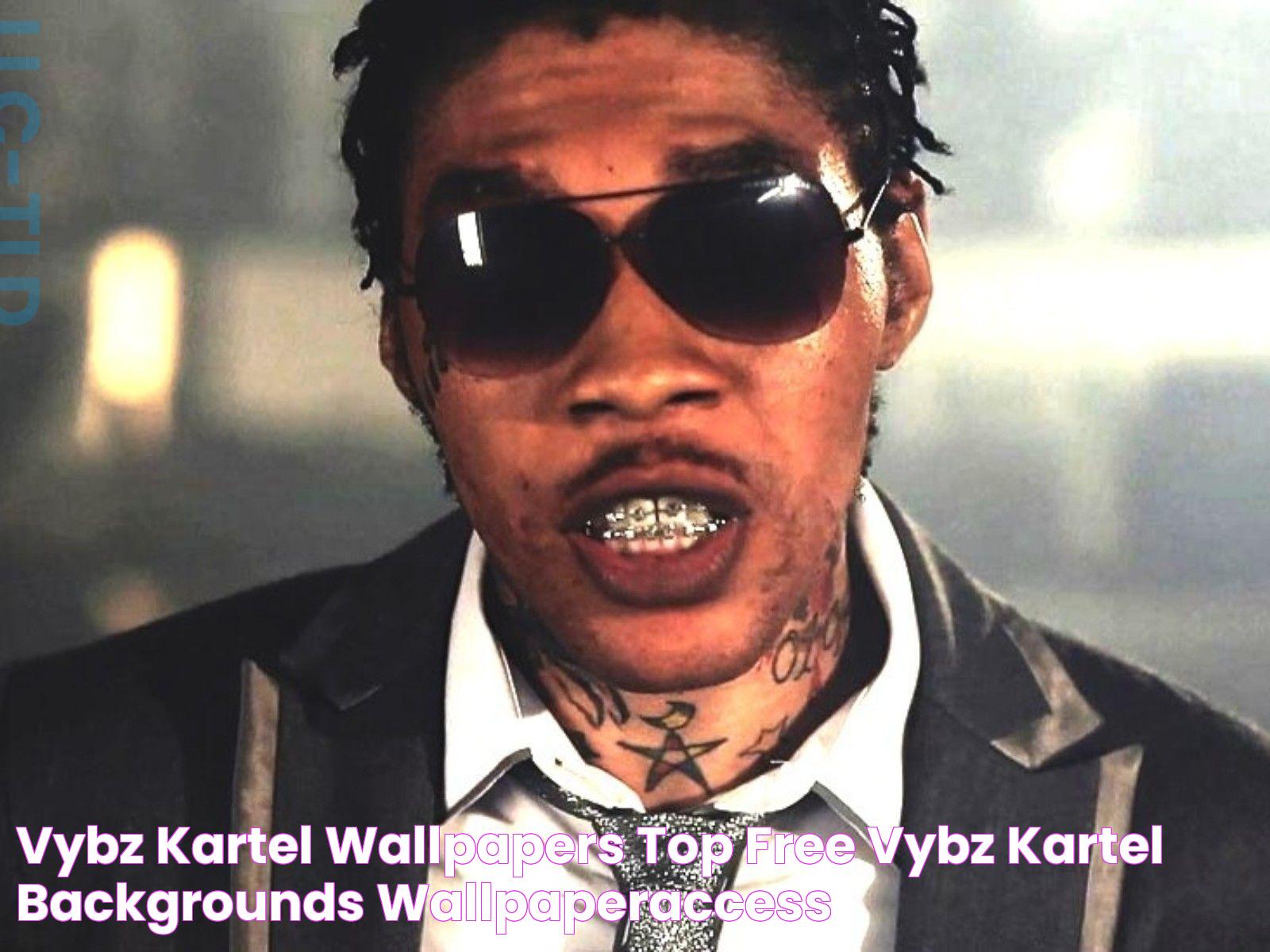 Vybz Kartel Bleached: Insights, Impact, And Cultural Significance