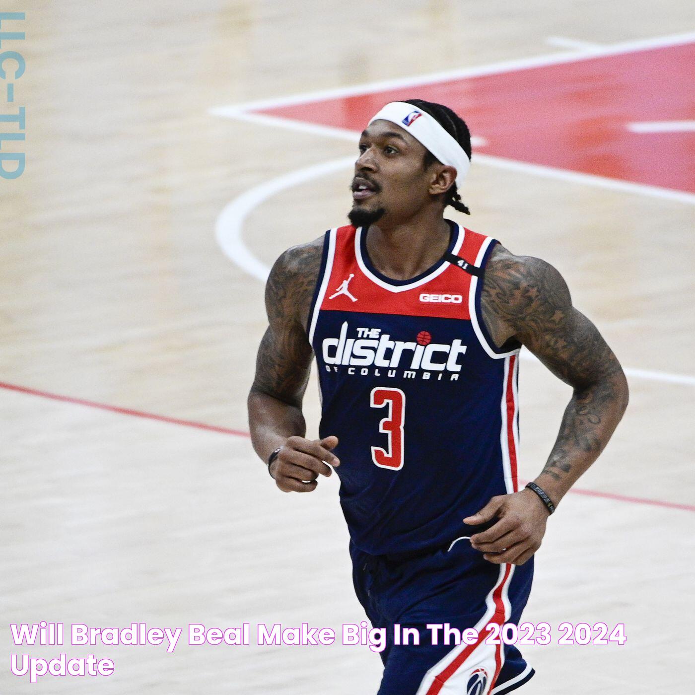 Will Bradley Beal Make Big In The 2023? [2024 Update]