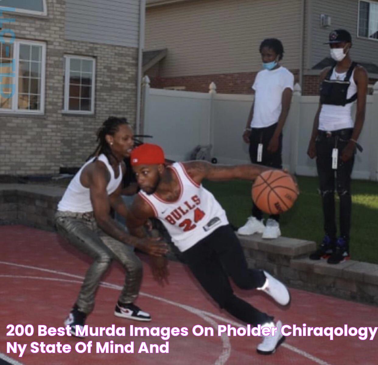 200 best Murda images on Pholder Chiraqology, NY State Of Mind and