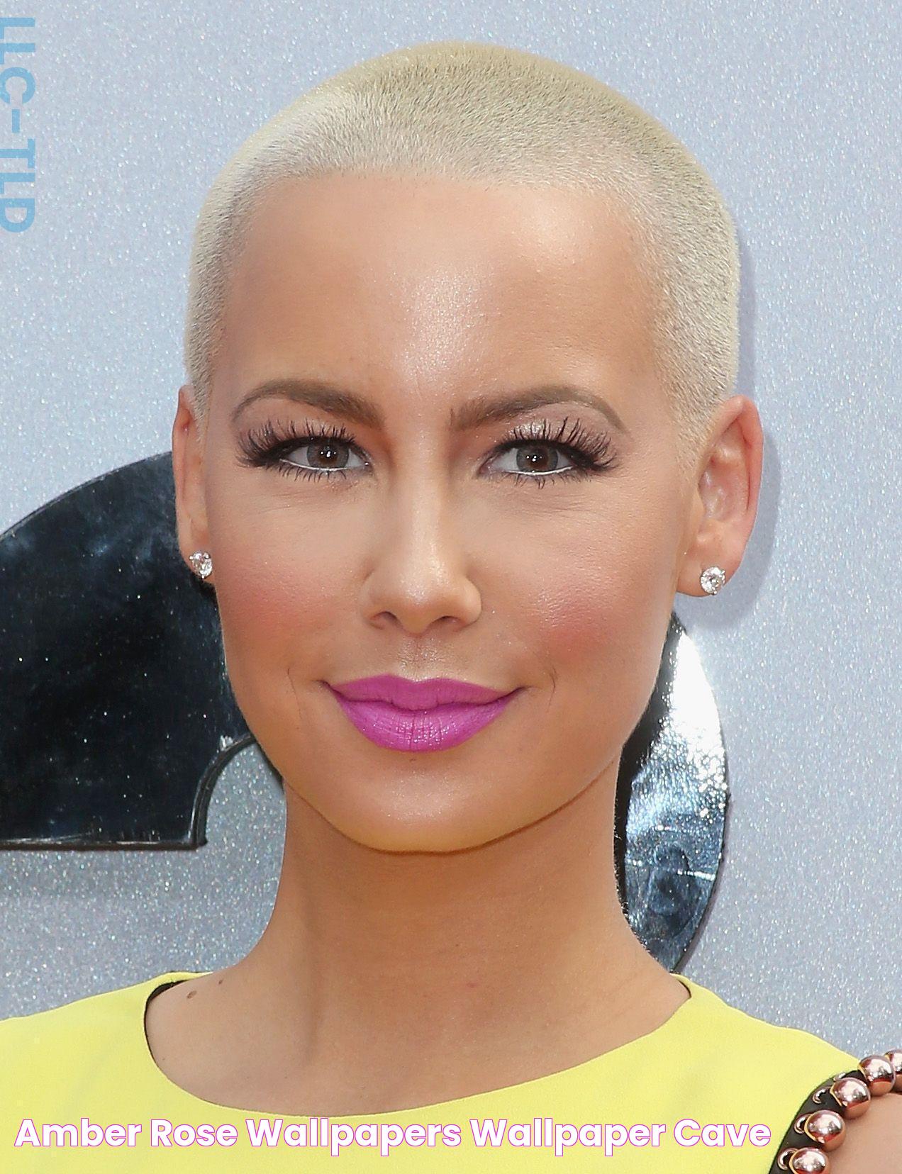 Amber Rose Age: A Look Into Her Life And Career