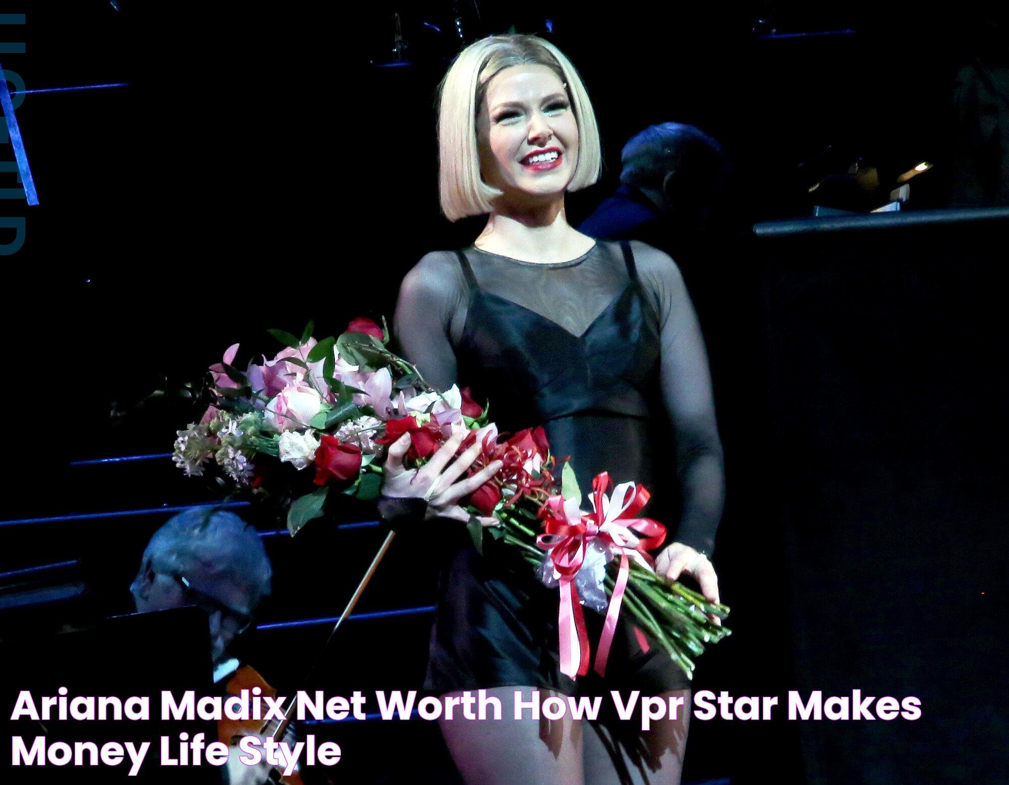 Ariana Madix Net Worth How ‘VPR’ Star Makes Money Life & Style