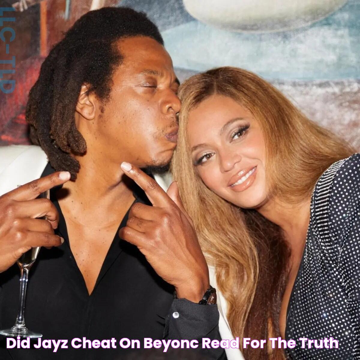 Did JayZ Cheat on Beyoncé? Read for the Truth!