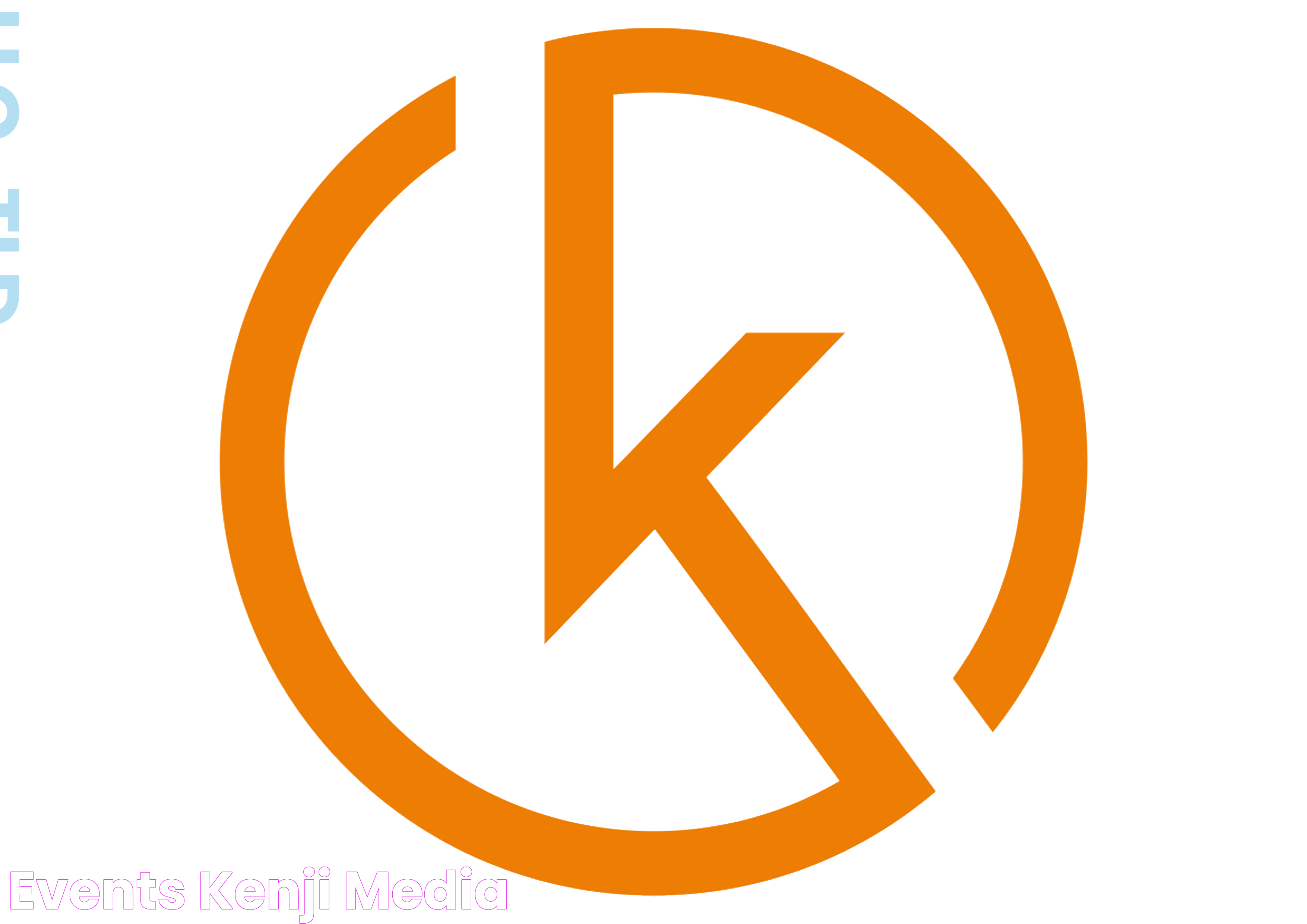 Events KENJI MEDIA