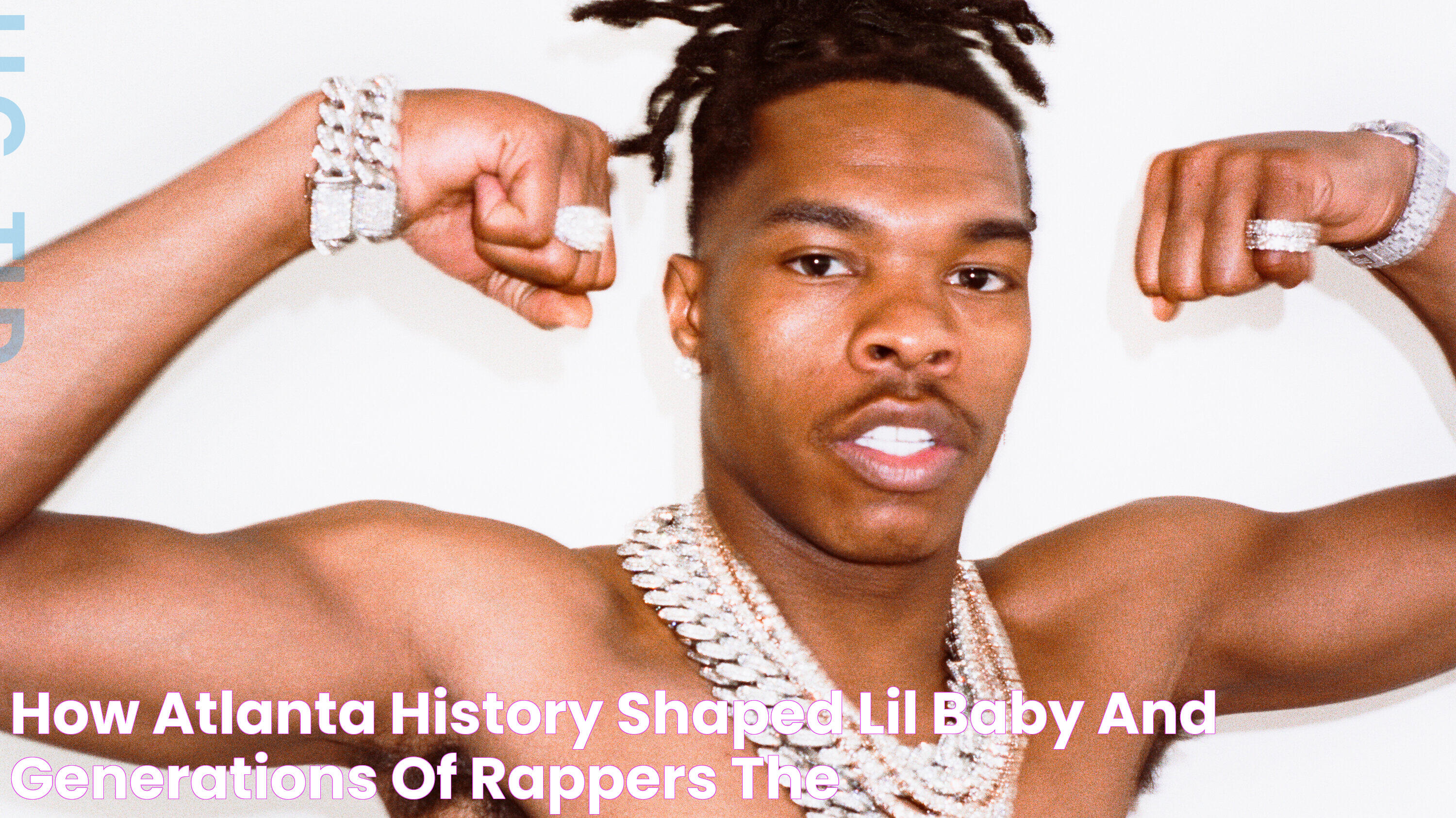 Impact Of Lil Baby Car Wreck: A Deep Dive Into The Incident And Its Aftermath