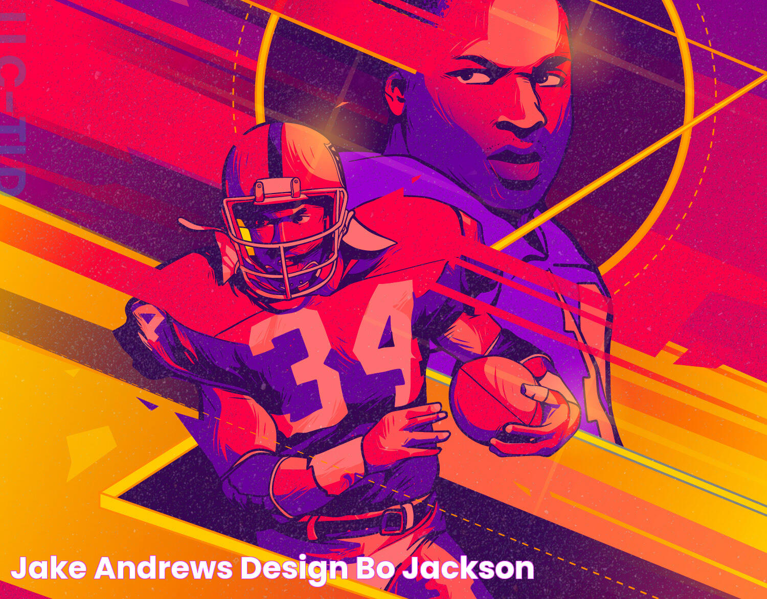 Bo Jackson Net Worth: What Is The Financial Worth Of The Legendary Athlete?