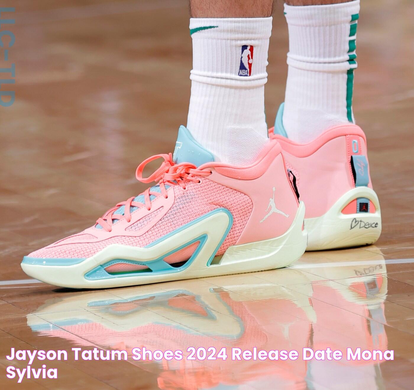 Jayson Tatum Shoes 2024 Release Date Mona Sylvia