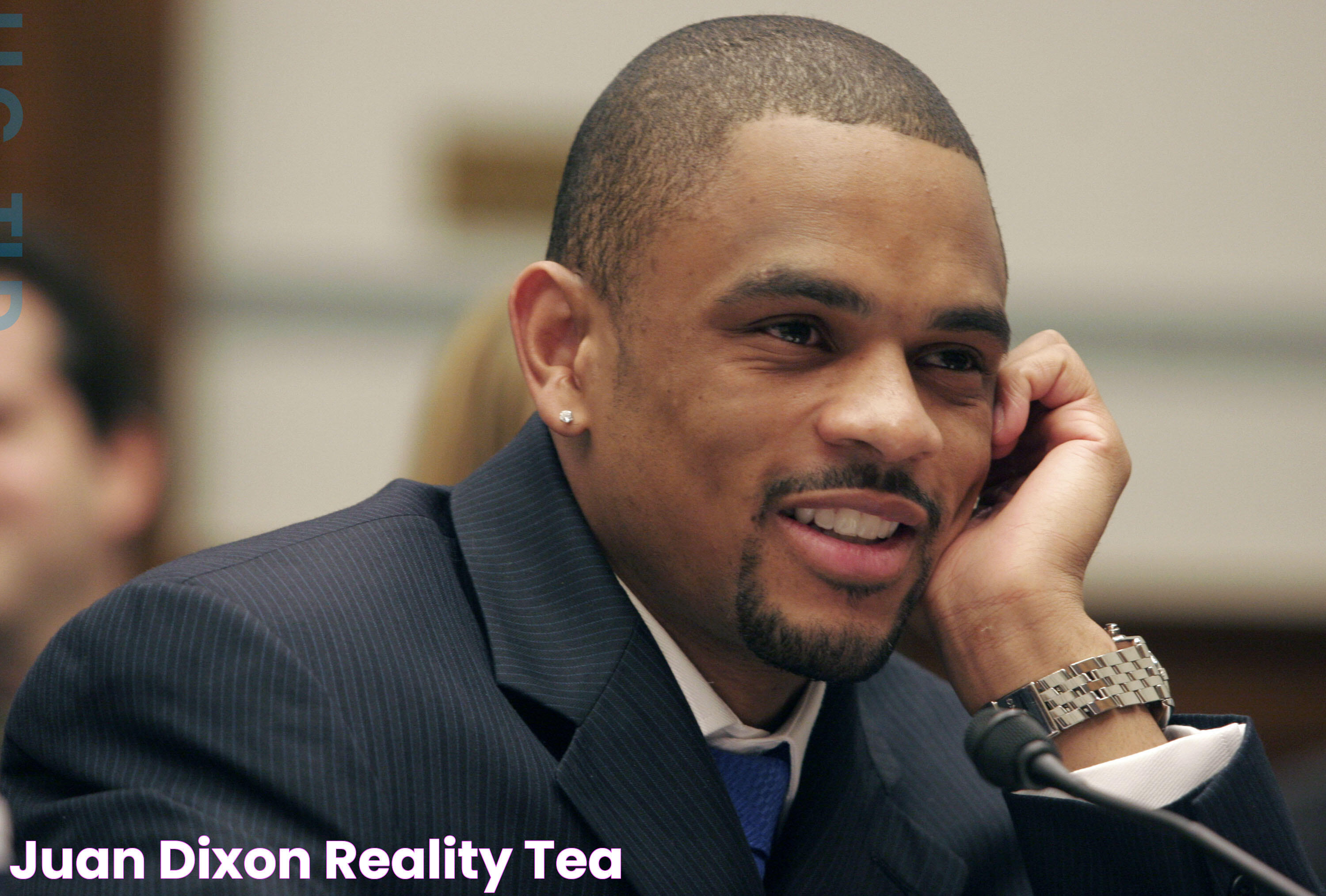 Juan Dixon: From Basketball Star To Coach Extraordinaire