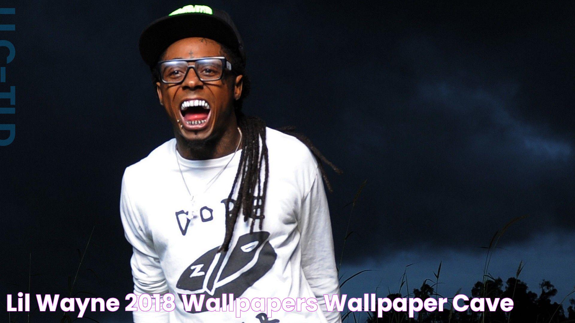 The Phenomenal Year Of Lil Wayne: A Dive Into 2007