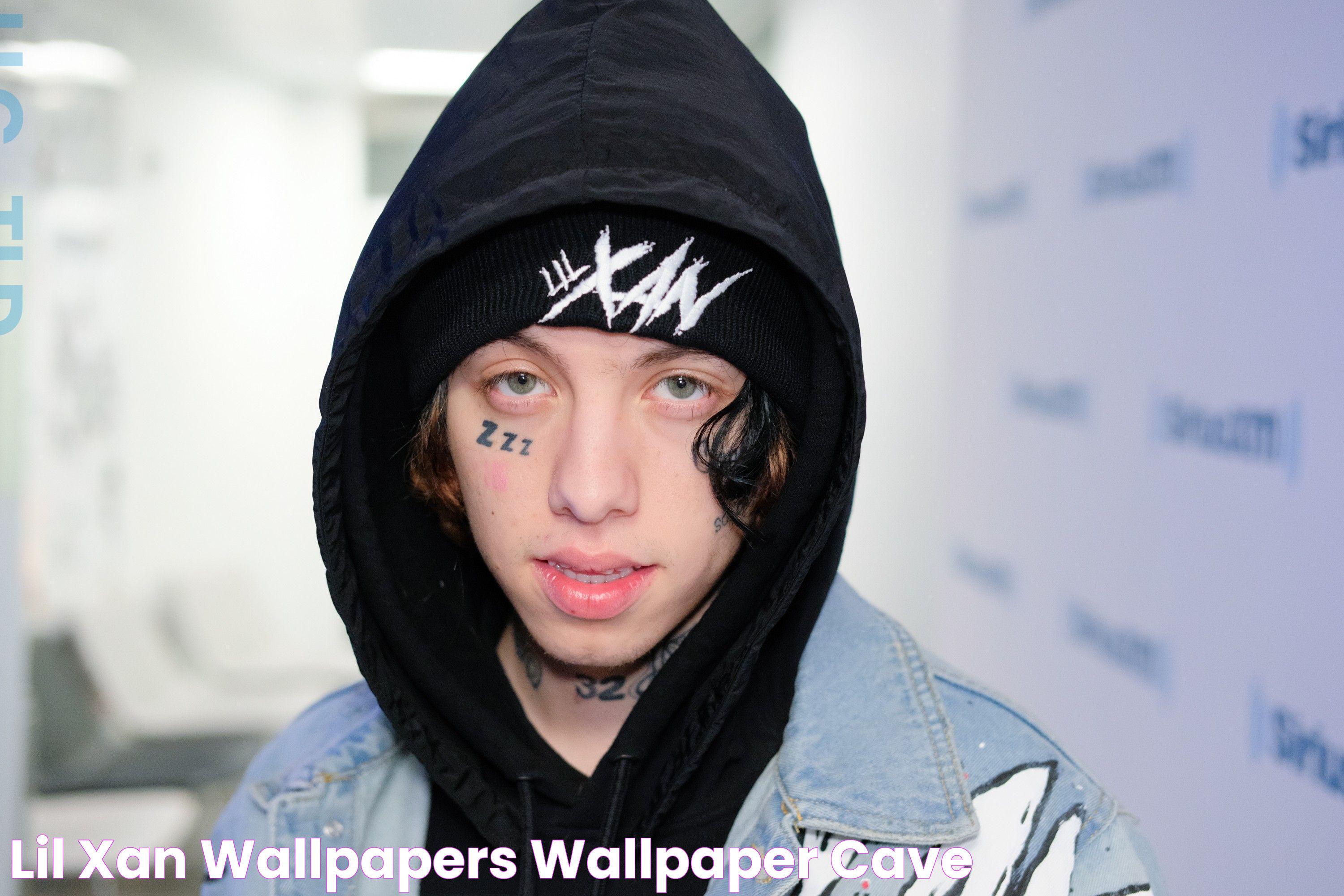 Did Lil Xan Die? The Truth Behind The Rumors