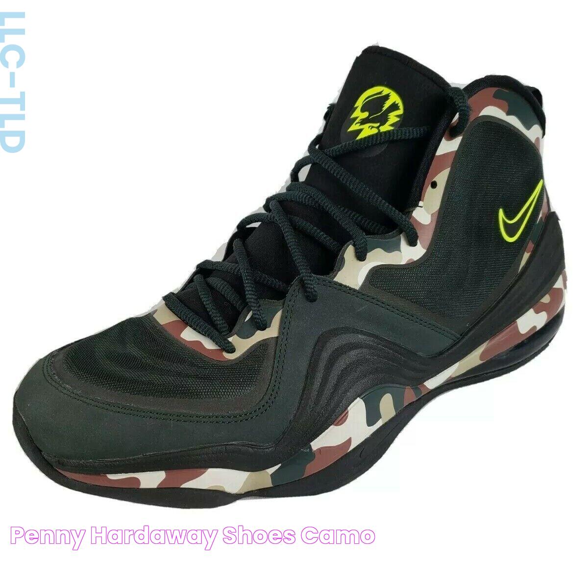 Evolution Of Penny Hardaway Shoes: A Sneaker Legacy