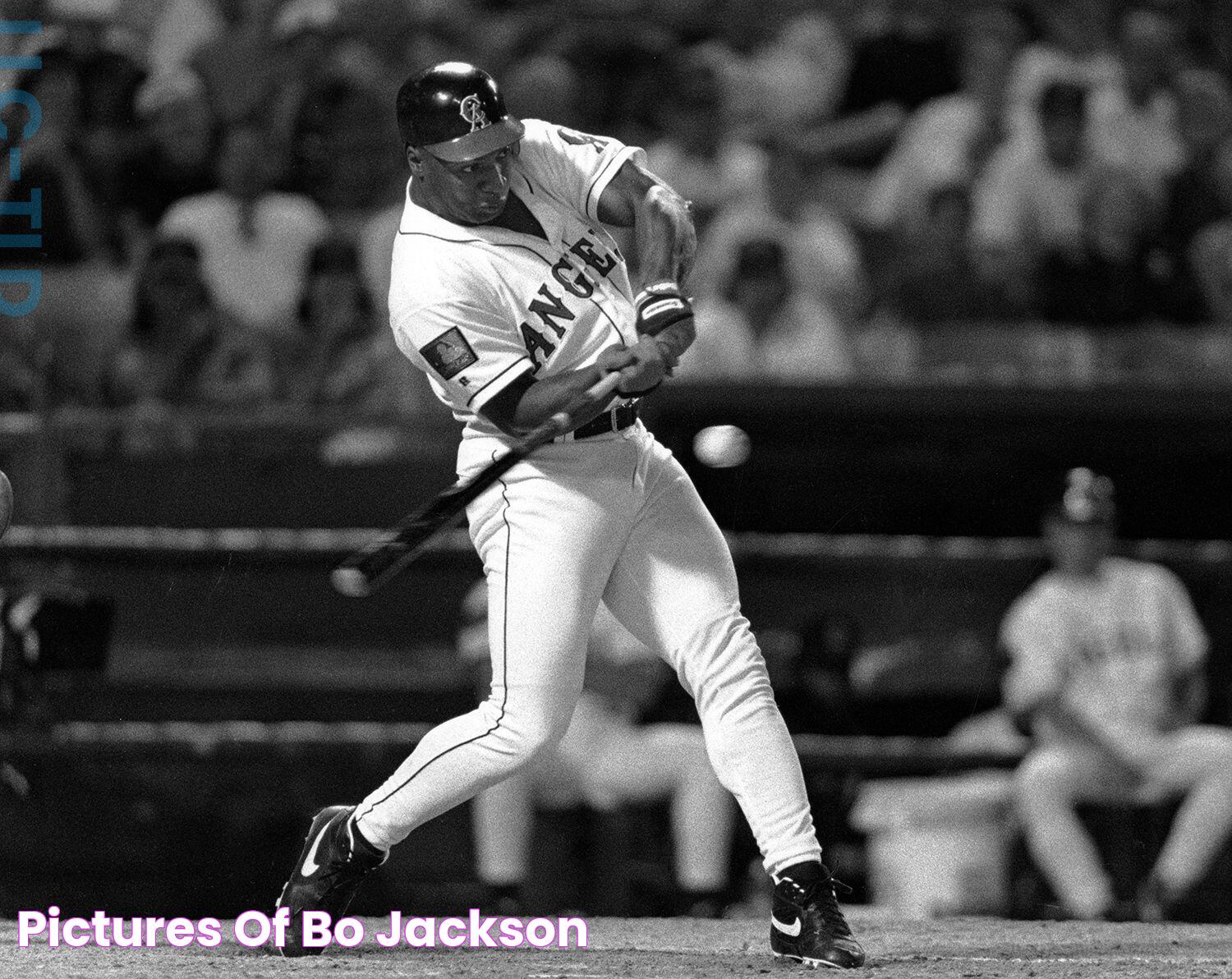 Pictures of Bo Jackson