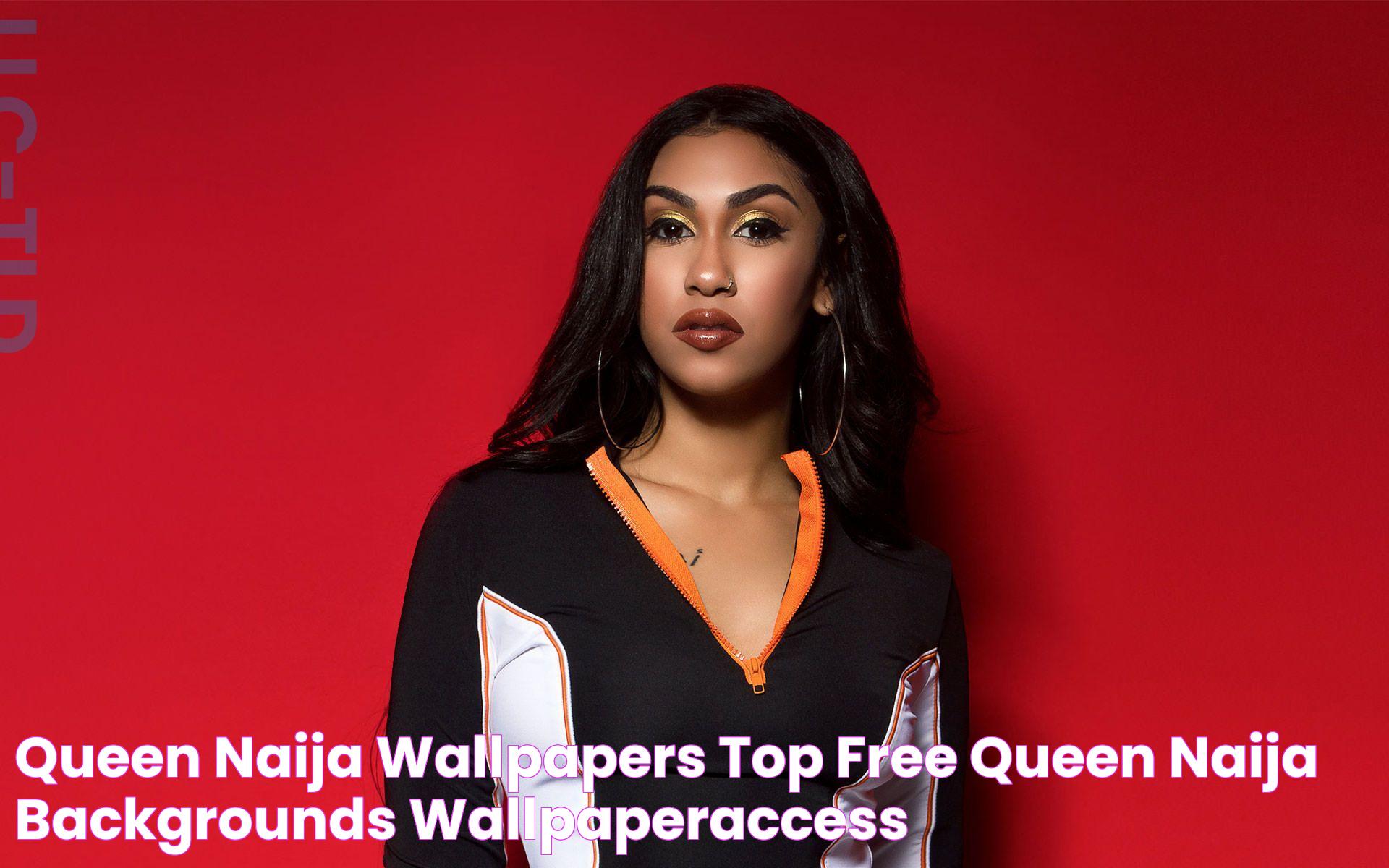 Queen Naija BBL: A Deep Dive Into Her Transformation Journey