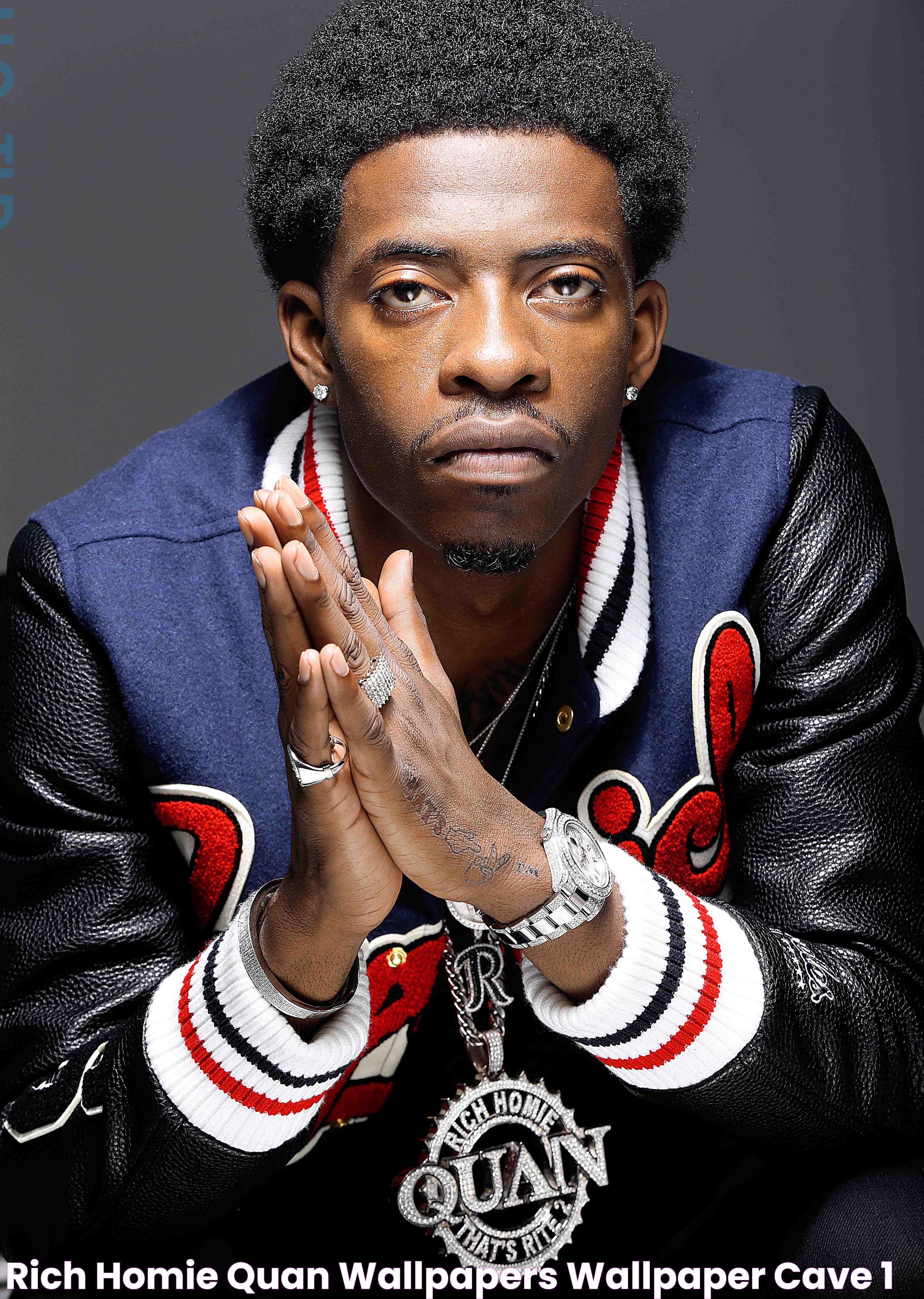 Rich Homie Quan Wallpapers Wallpaper Cave