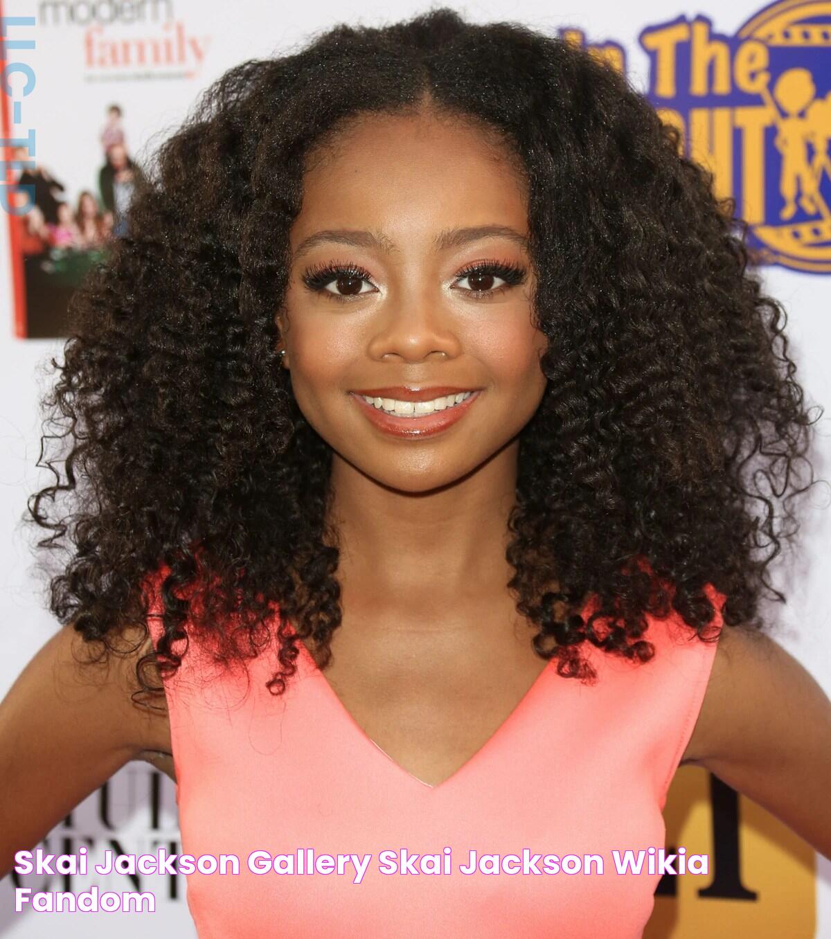 Skai Jackson Julez: A Deep Dive Into Fame And Influence In Modern Pop Culture