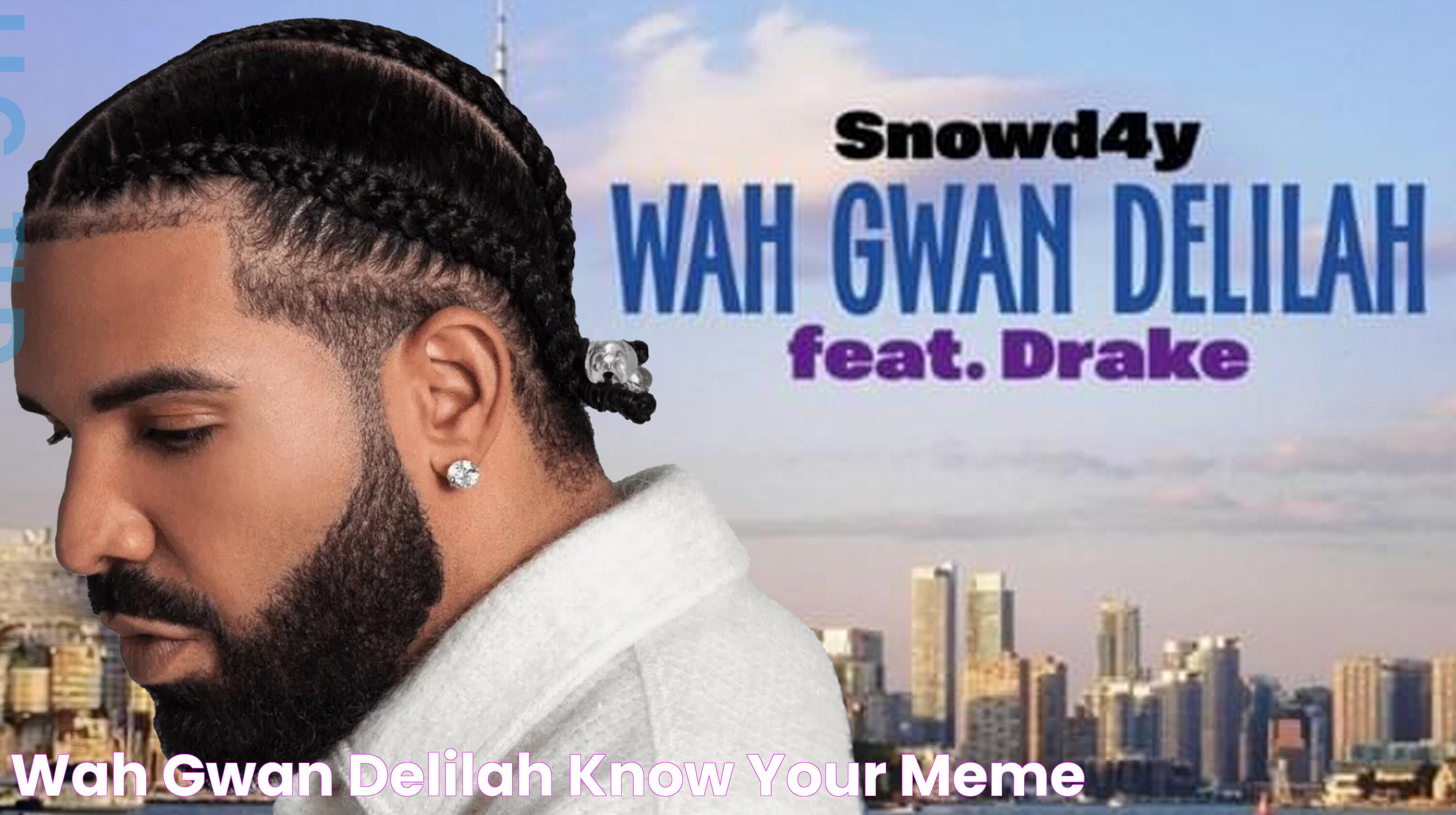 Wah Gwan Delilah: A Comprehensive Guide