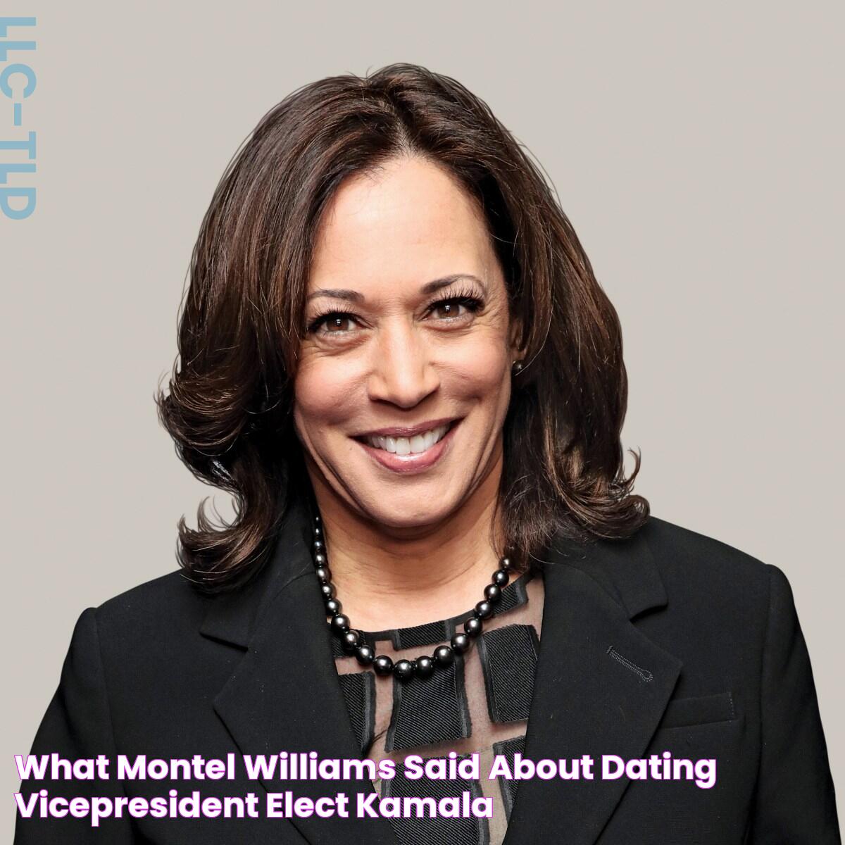 Montel Williams And Kamala Harris: A Connection Of Influence And Inspiration