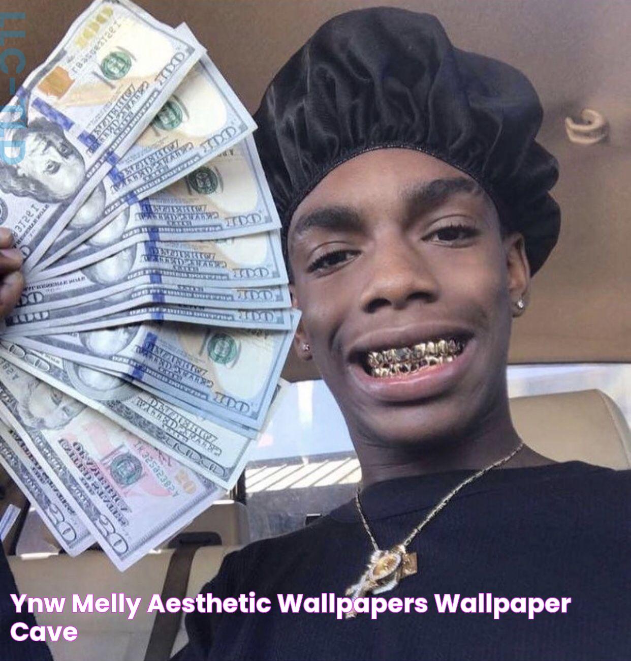 YNW Melly's Girlfriend: Where Is She Now? A Deep Dive Into Her Life