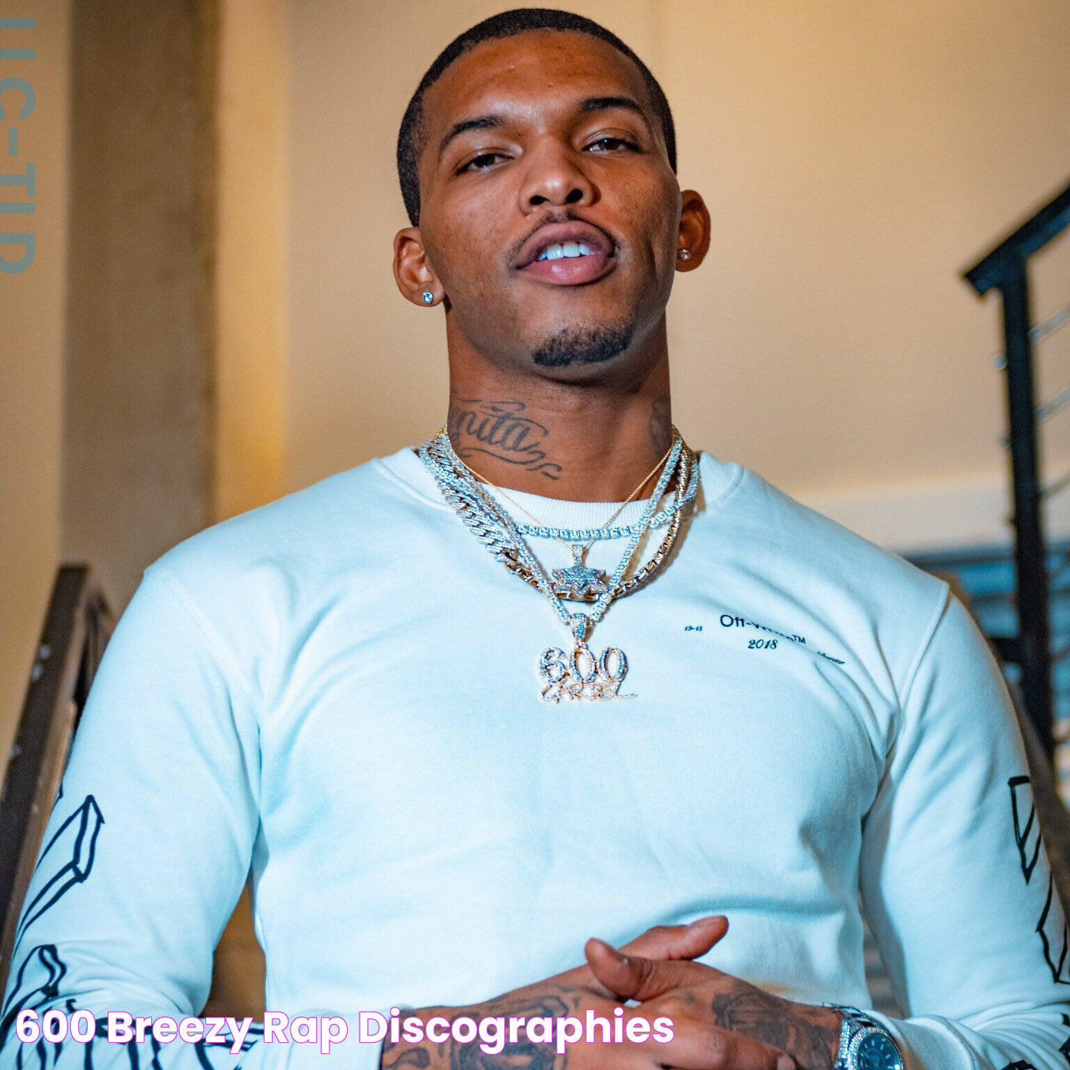 600 Breezy: The Life, Music, And Impact Of A Rising Hip-Hop Star