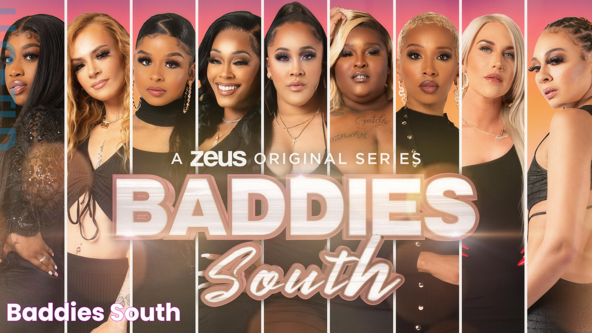 Baddies South Cast: A Look Into The Stars And Their Roles