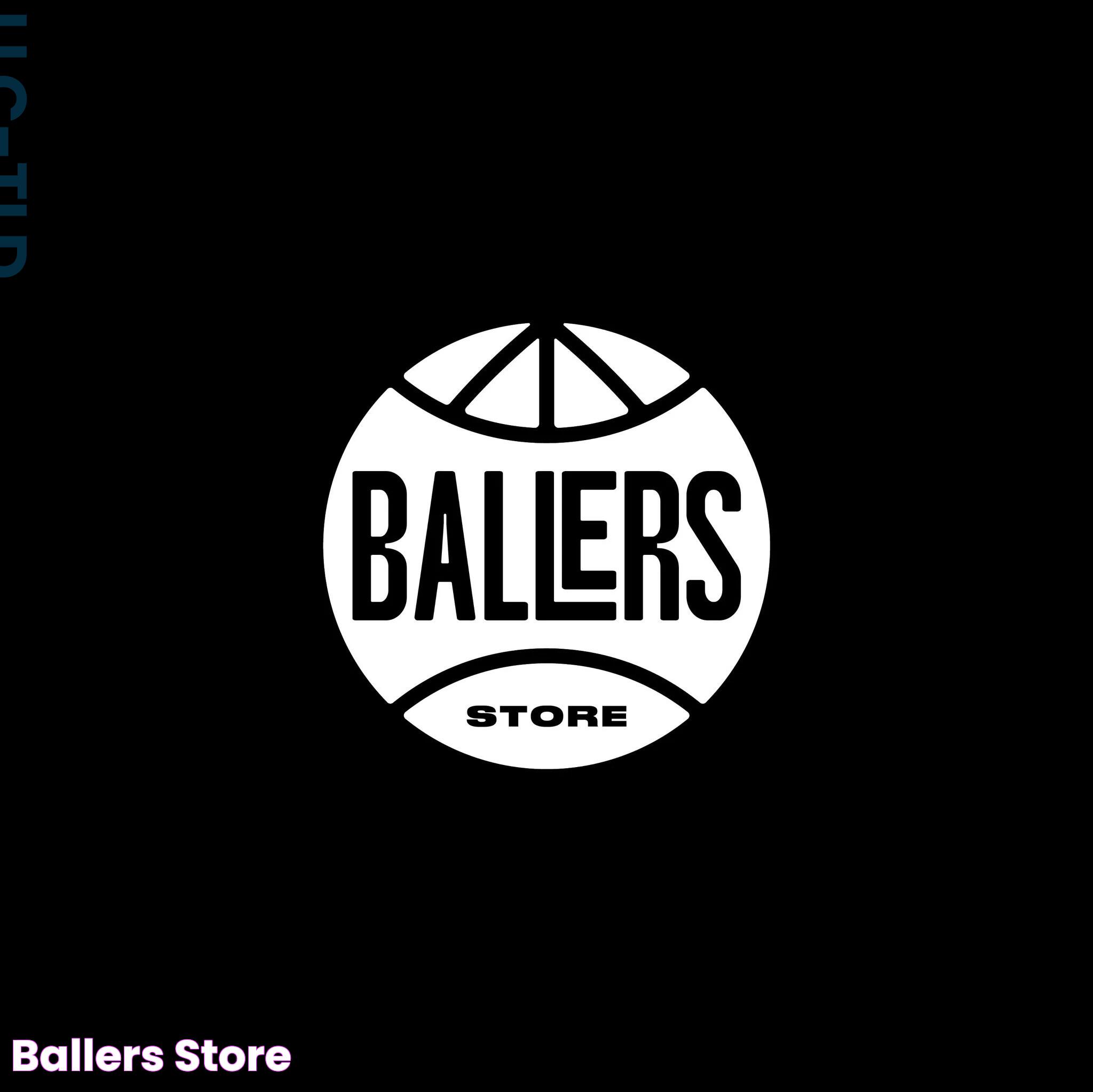 Ballers Store